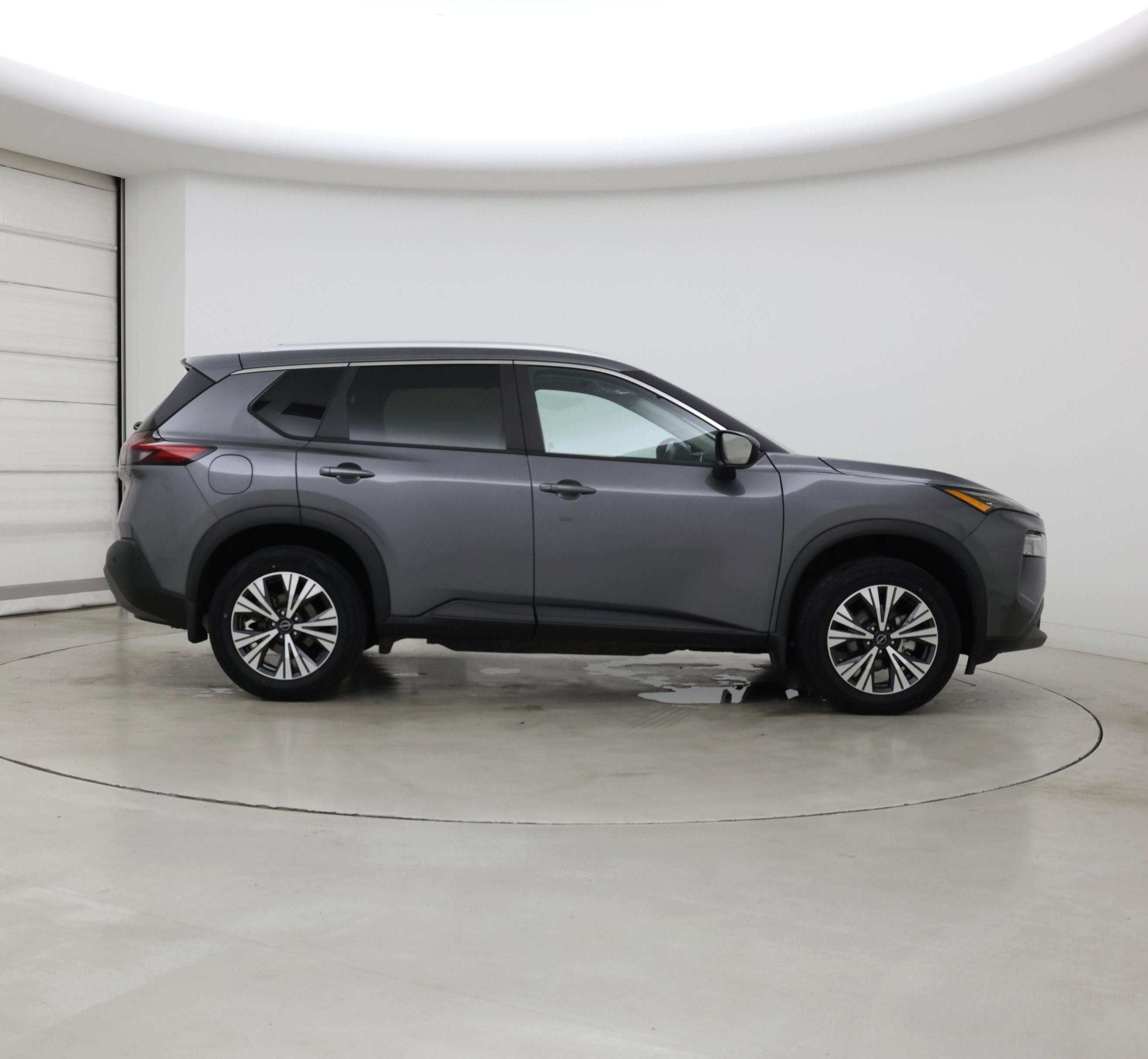 Thumbnail: 2023 Nissan Rogue - 7