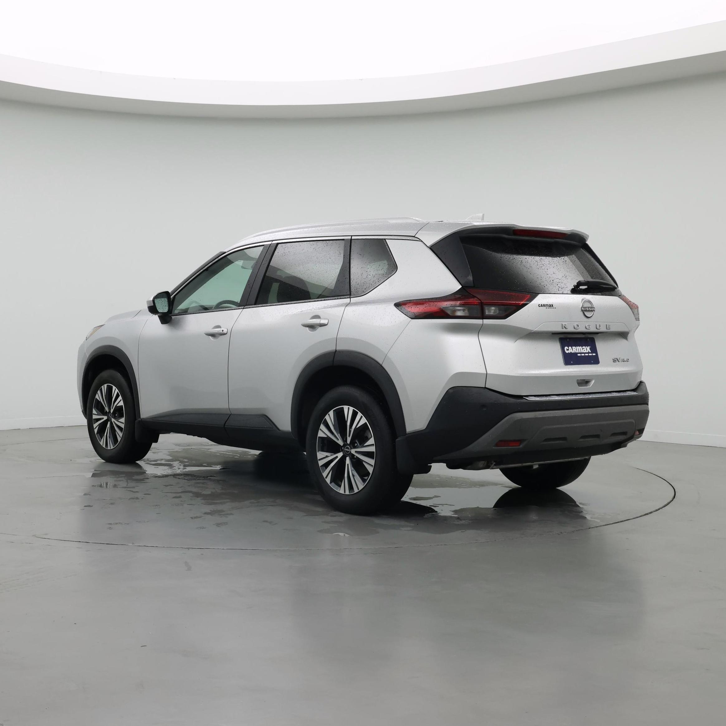 Thumbnail: 2023 Nissan Rogue - 2