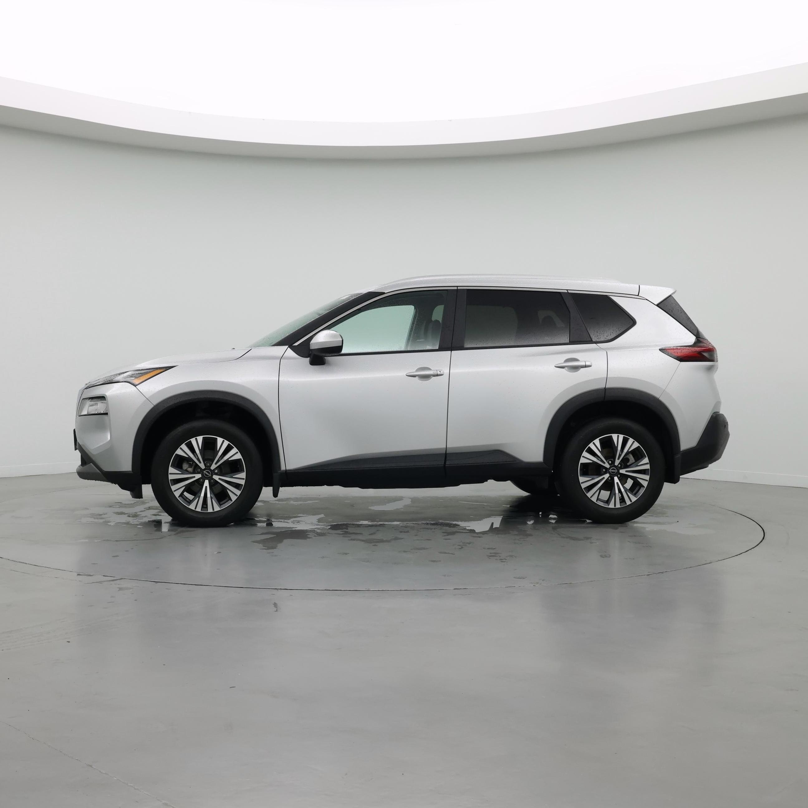 Thumbnail: 2023 Nissan Rogue - 3