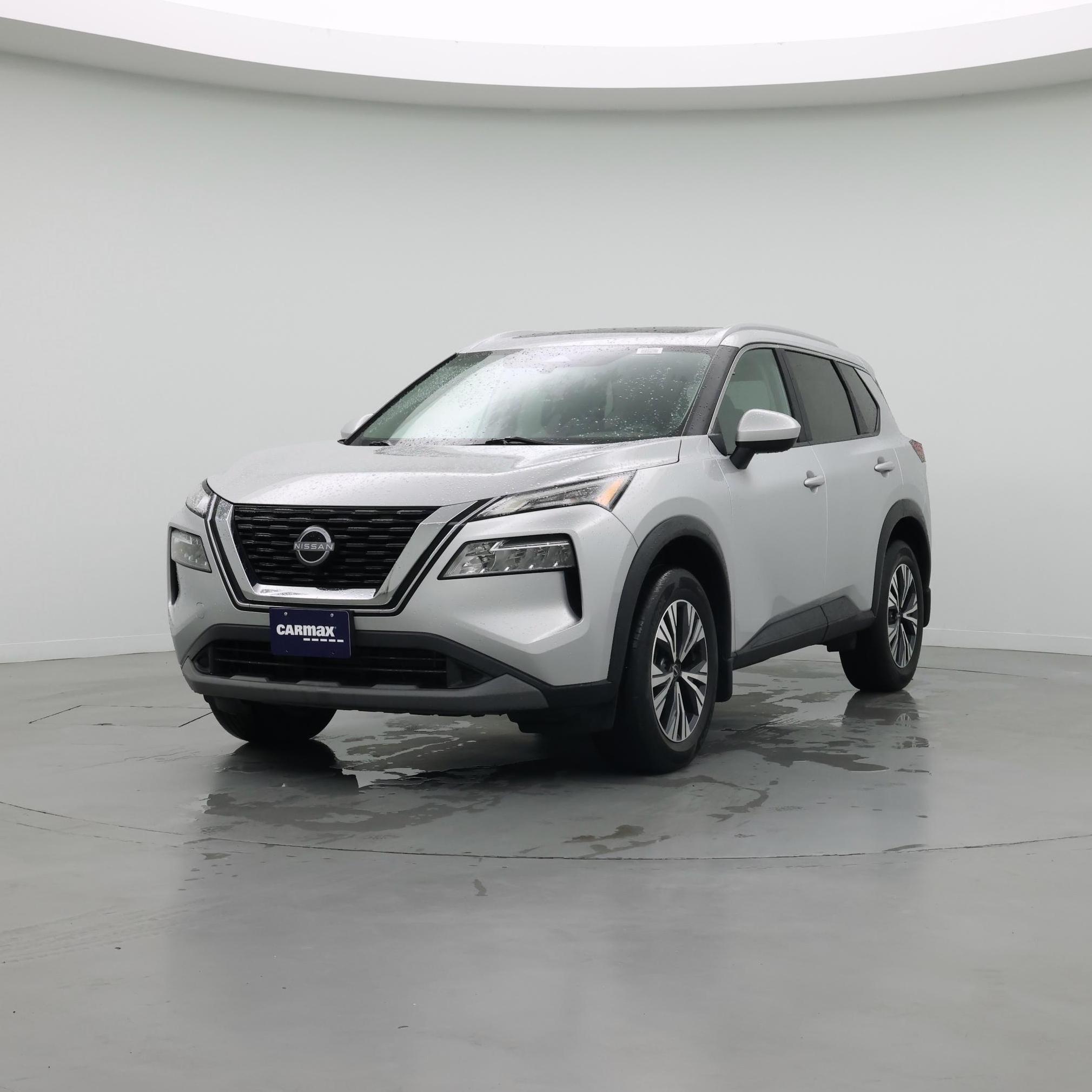 Thumbnail: 2023 Nissan Rogue - 4