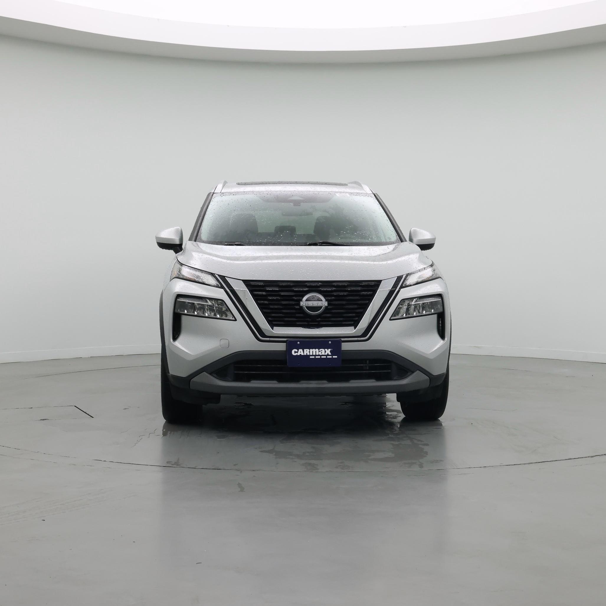 Thumbnail: 2023 Nissan Rogue - 5