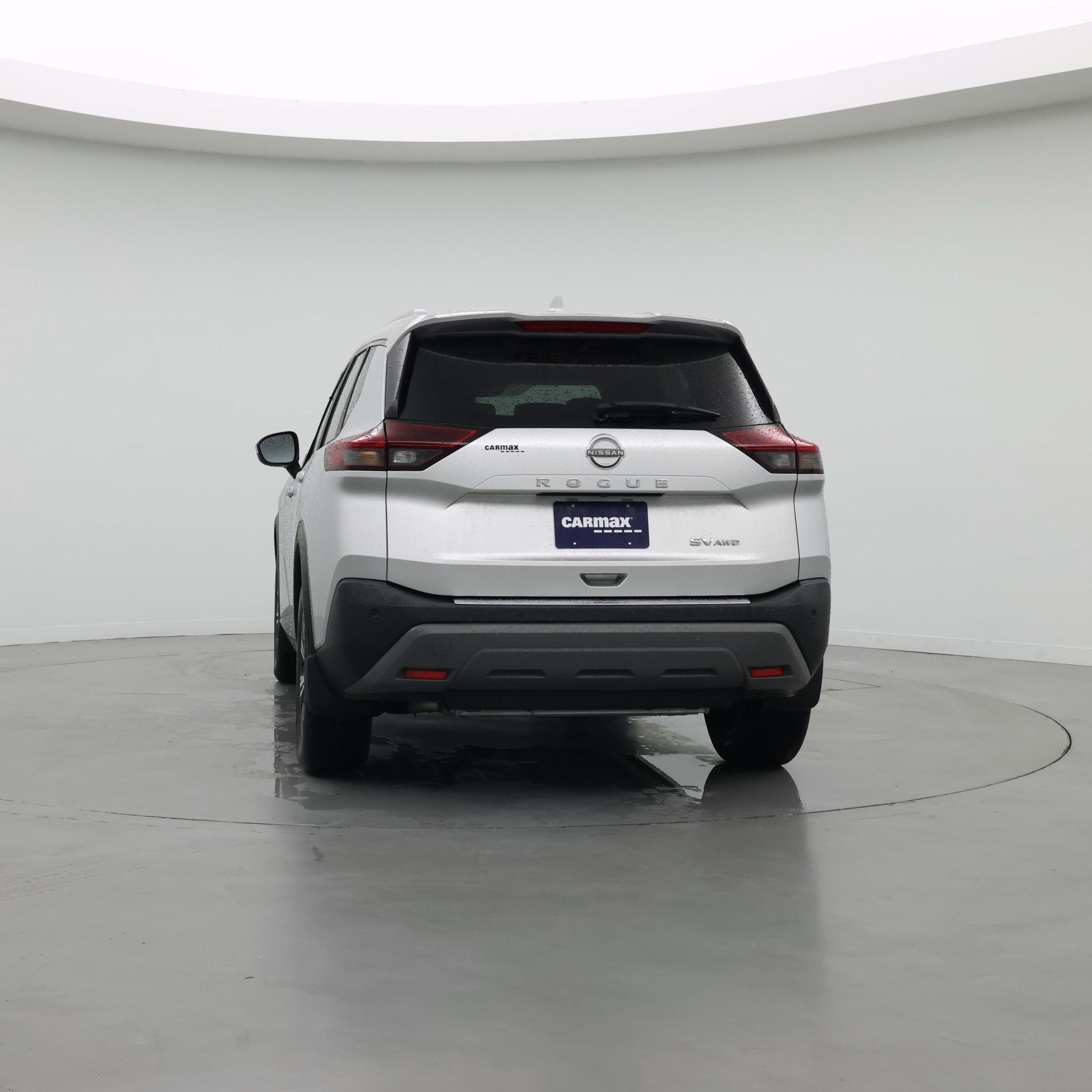 Thumbnail: 2023 Nissan Rogue - 6