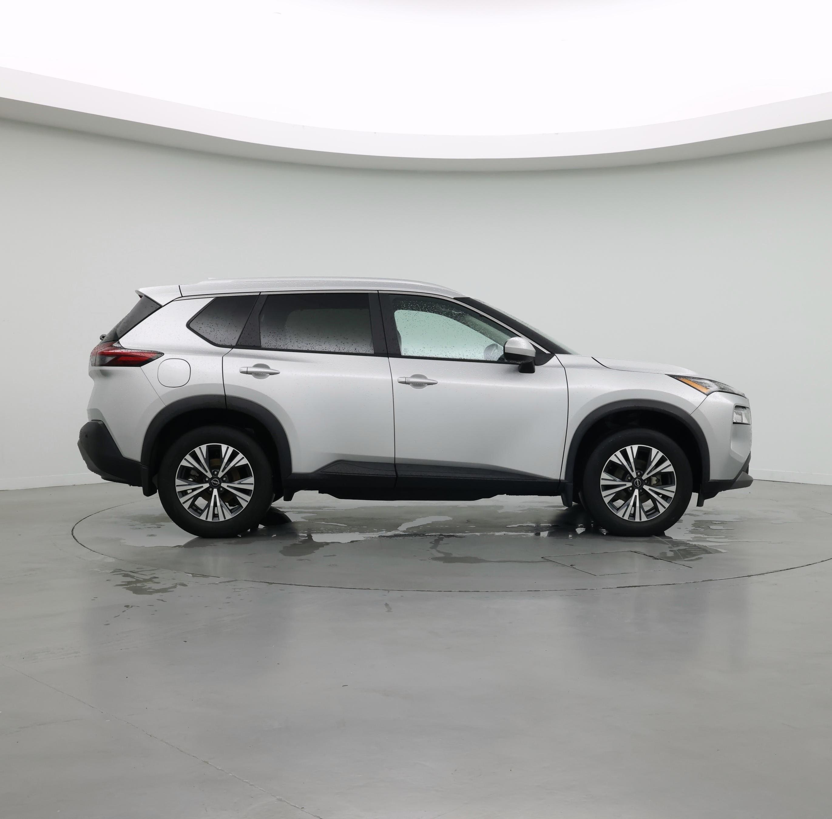 Thumbnail: 2023 Nissan Rogue - 7