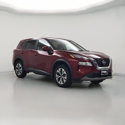 Vehicle exterior view