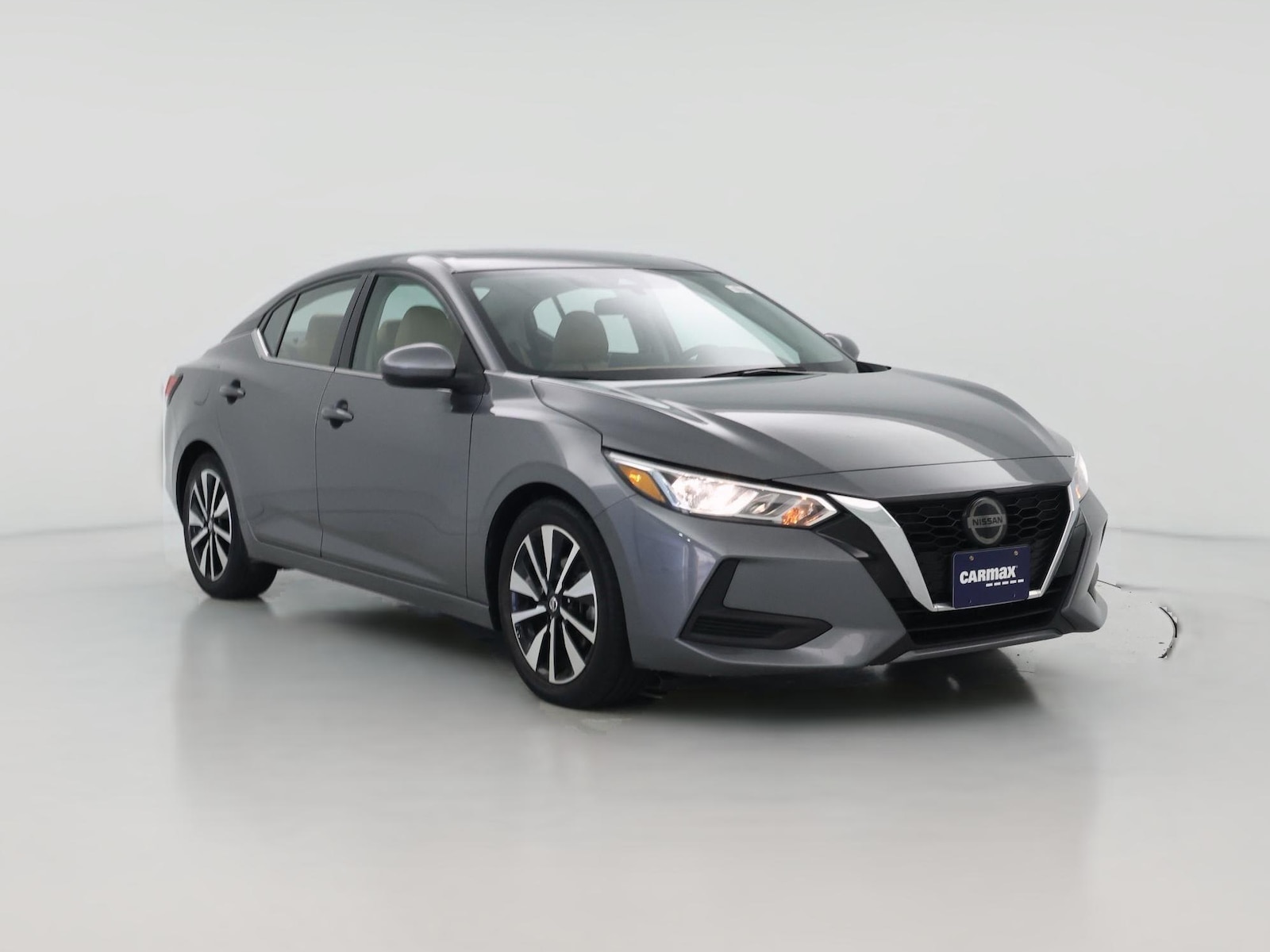 2023 Nissan Sentra