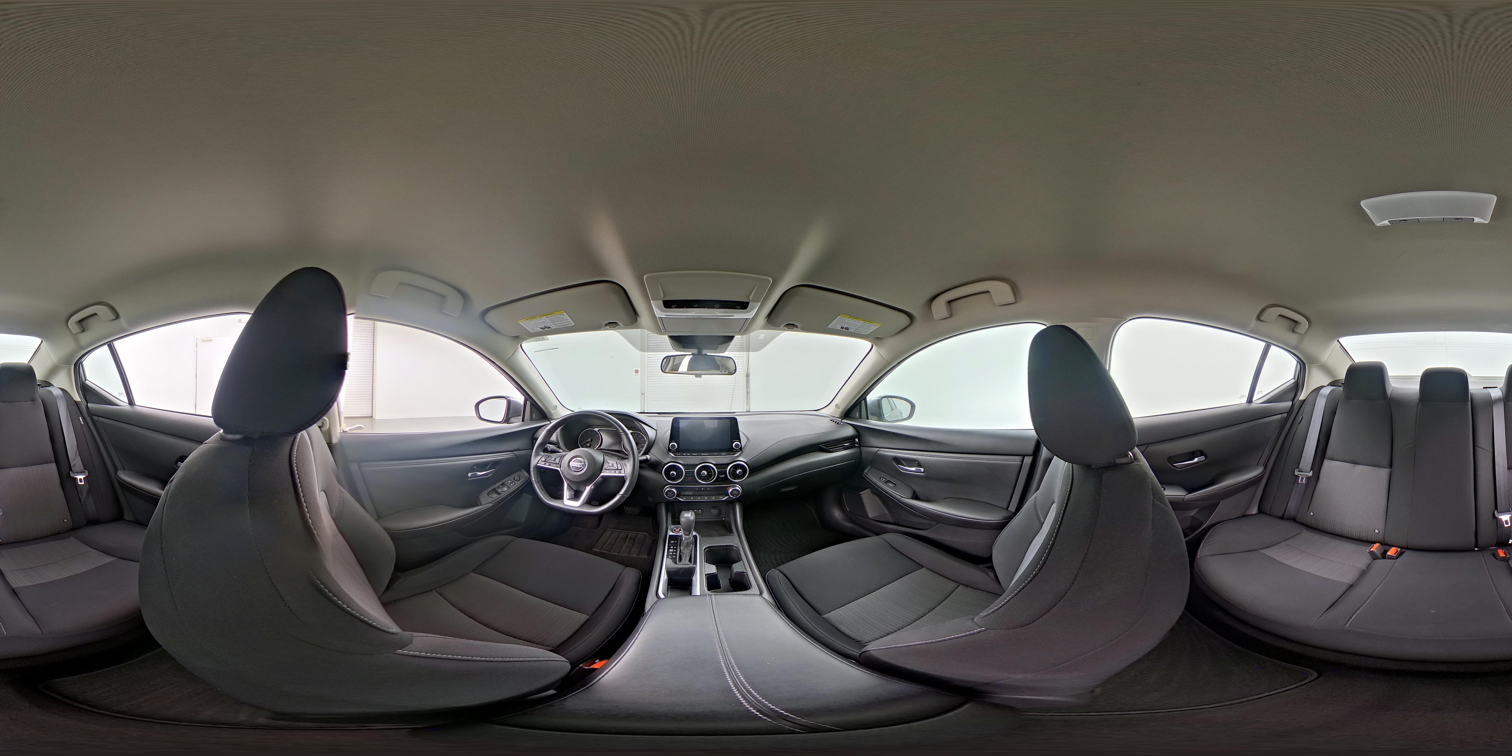 2023 Nissan Sentra SV - Photo 24