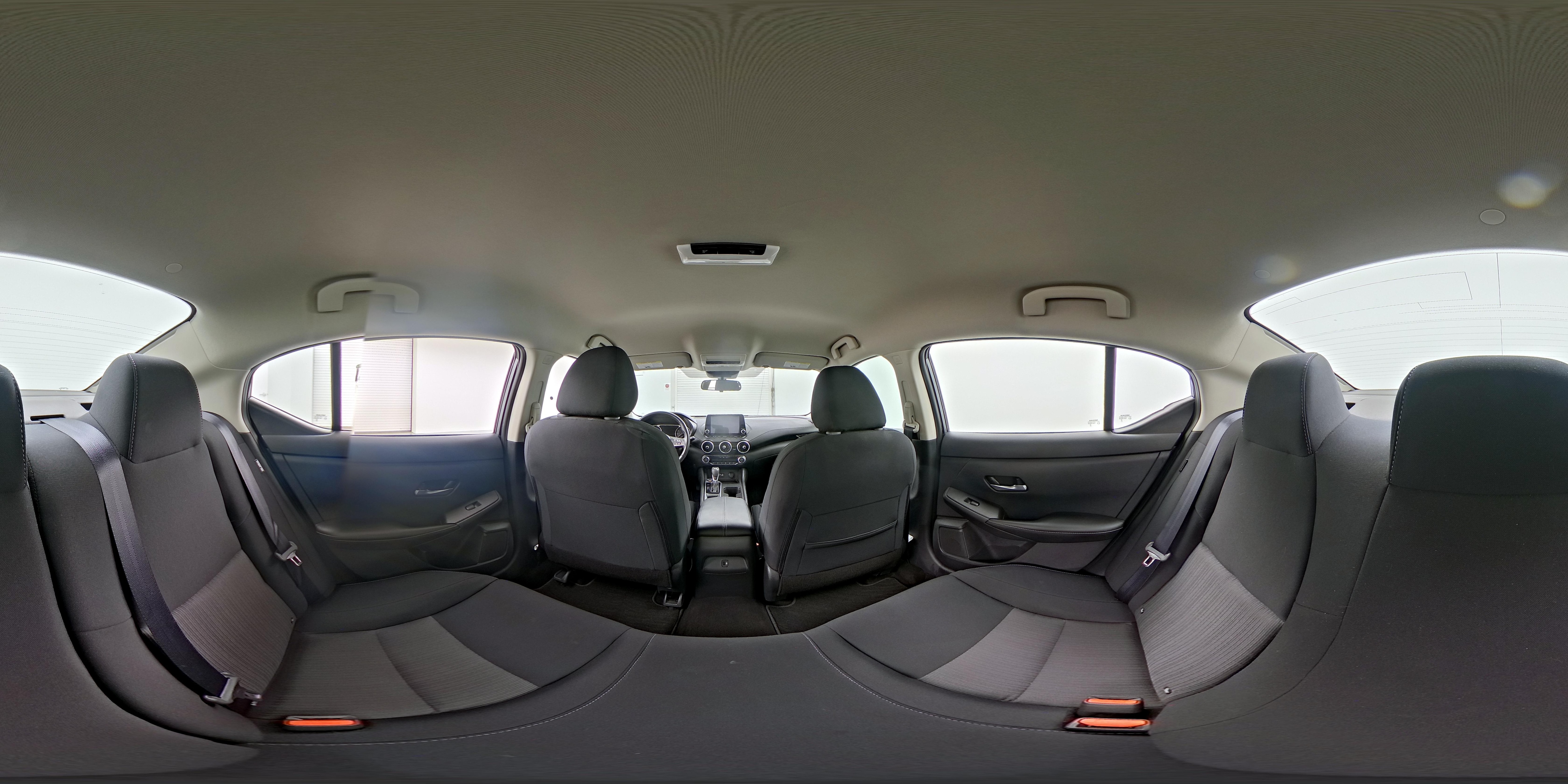 2023 Nissan Sentra SV - Photo 25