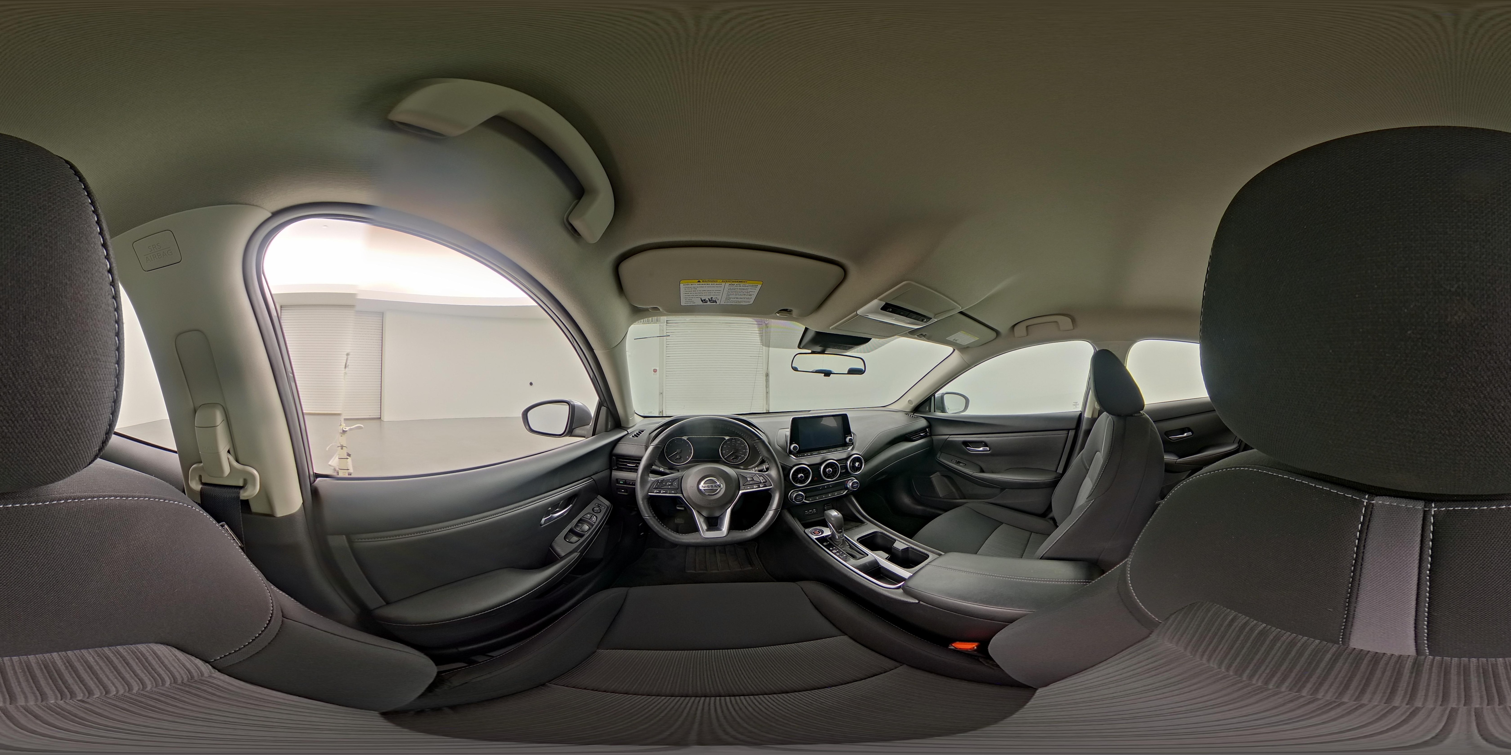 2023 Nissan Sentra SV - Photo 26