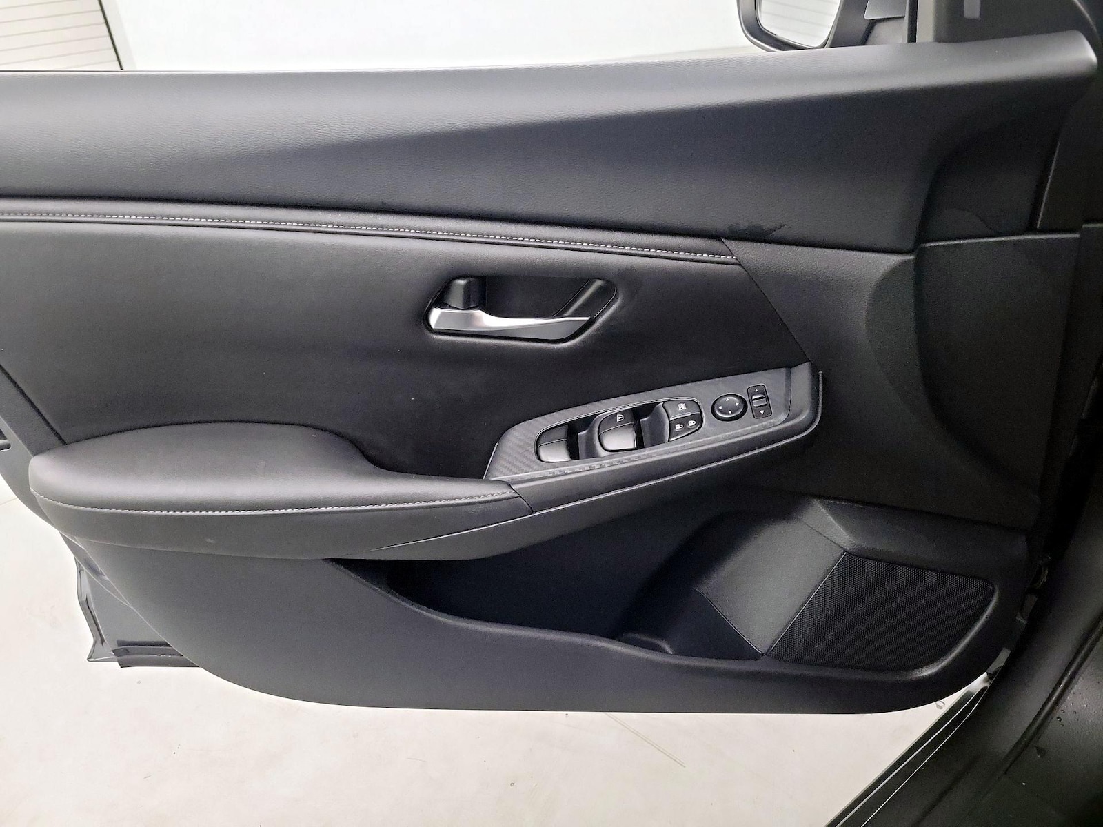 2023 Nissan Sentra SV - Photo 13