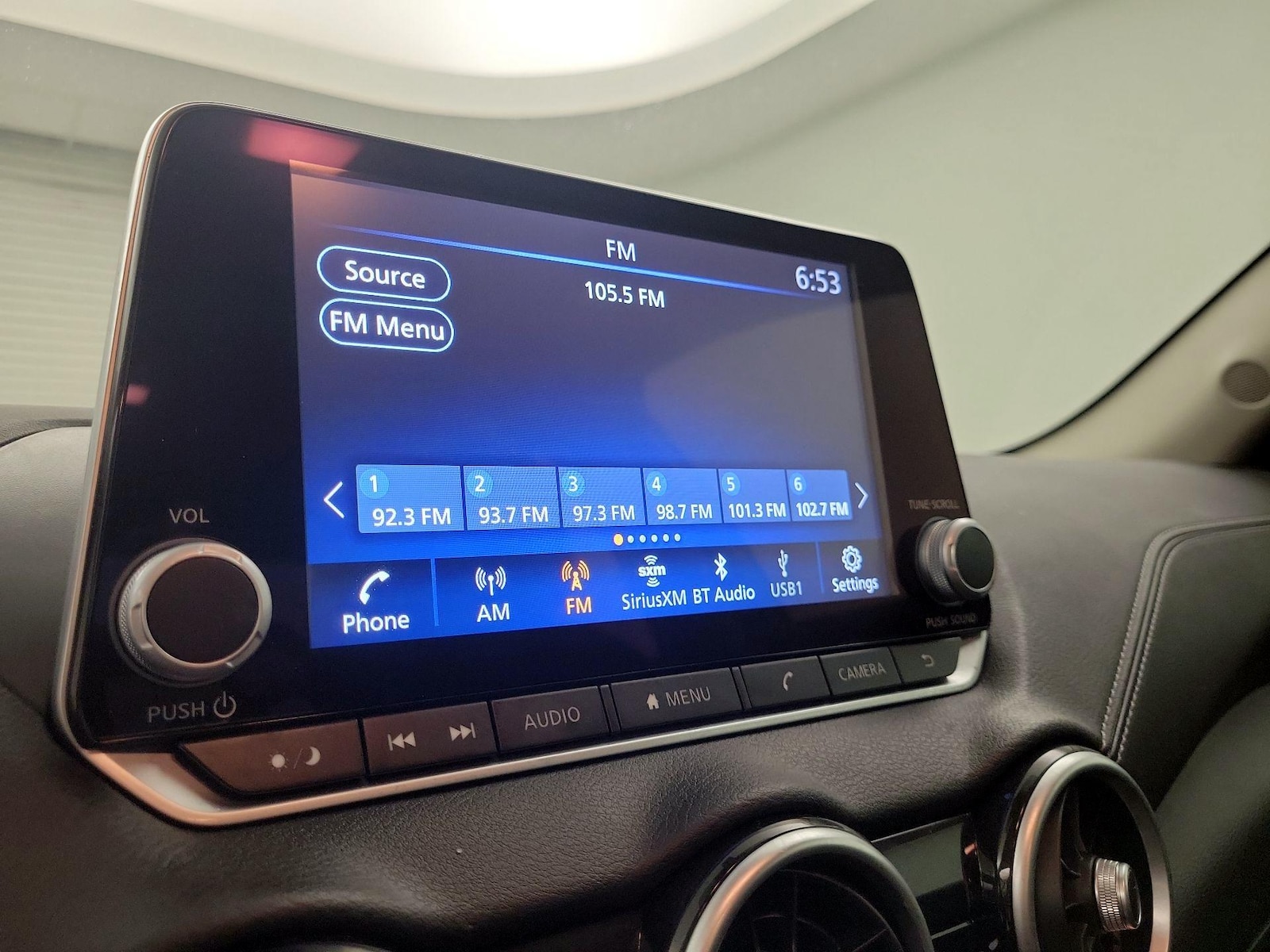 2023 Nissan Sentra SV - Photo 16