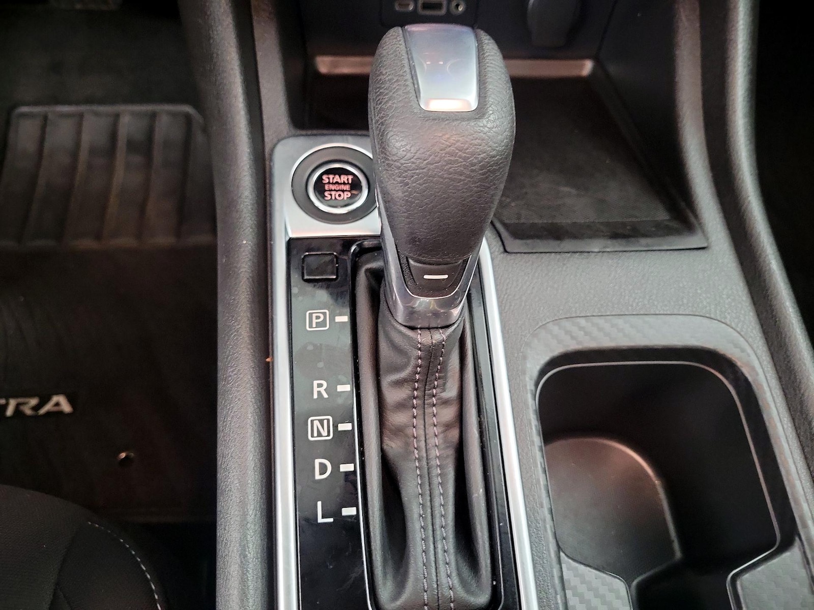 2023 Nissan Sentra SV - Photo 18