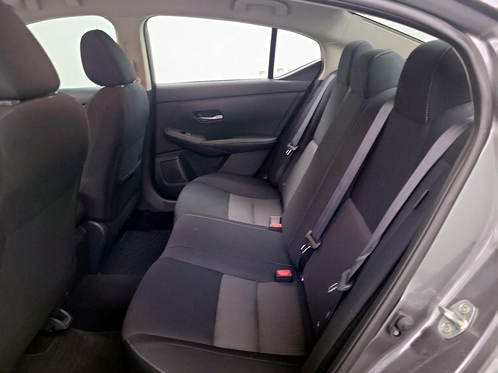 2023 Nissan Sentra SV - Photo 20