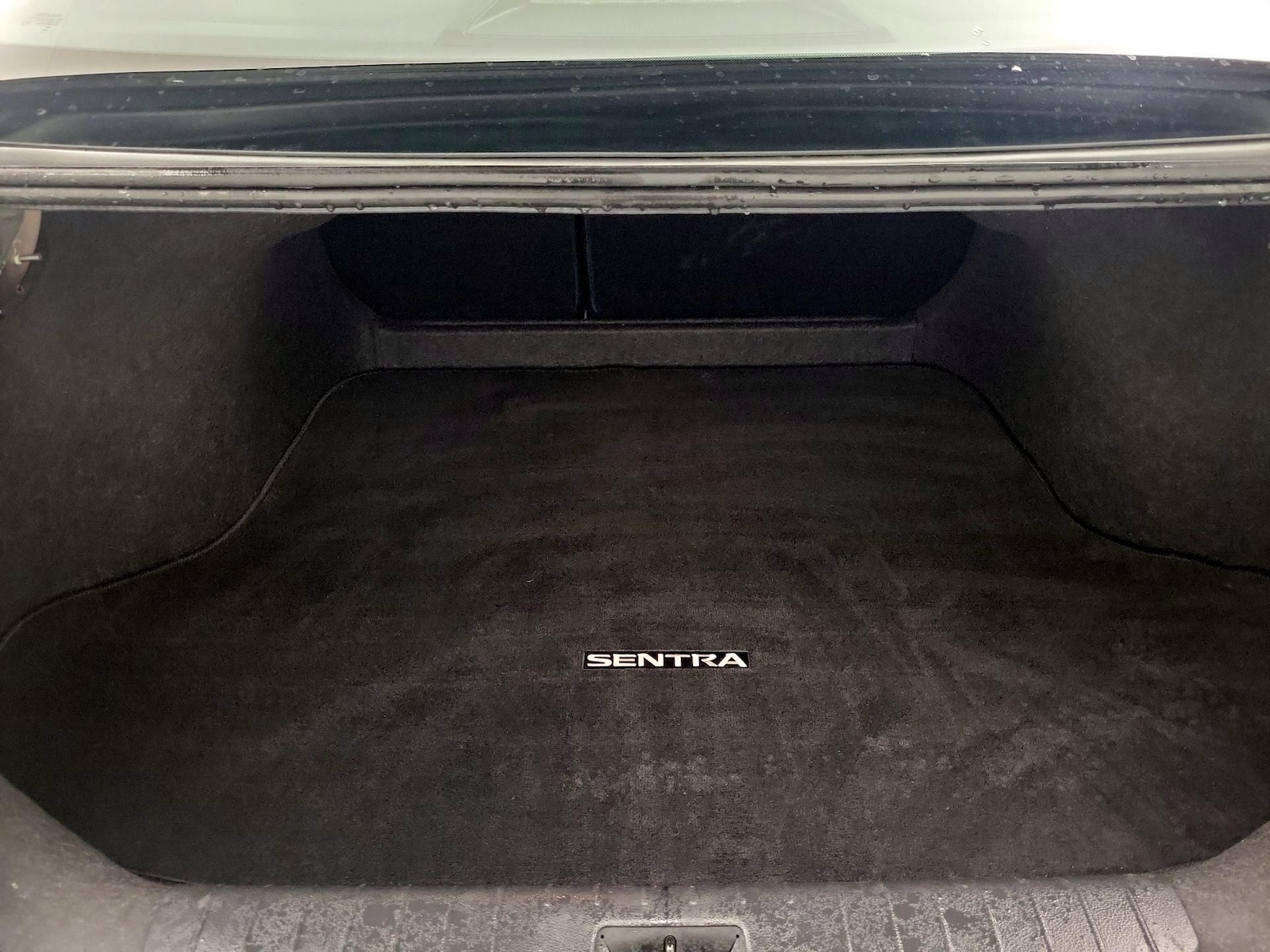 2023 Nissan Sentra SV - Photo 21
