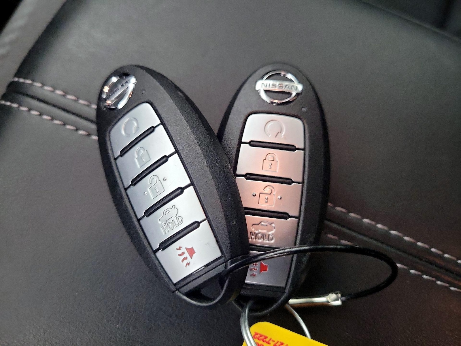 2023 Nissan Sentra SV - Photo 23