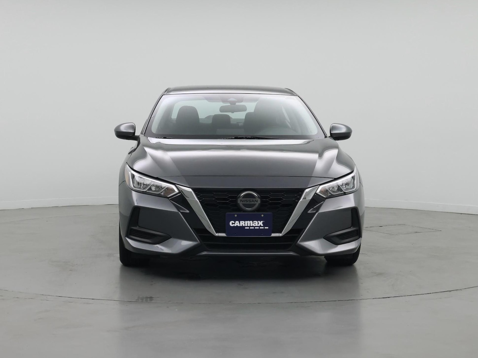 2023 Nissan Sentra SV - Photo 6