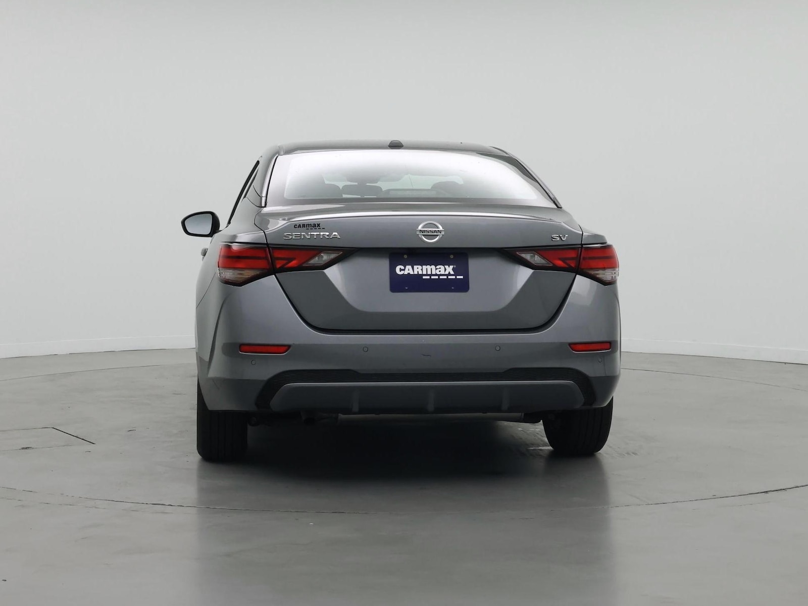 2023 Nissan Sentra SV - Photo 7