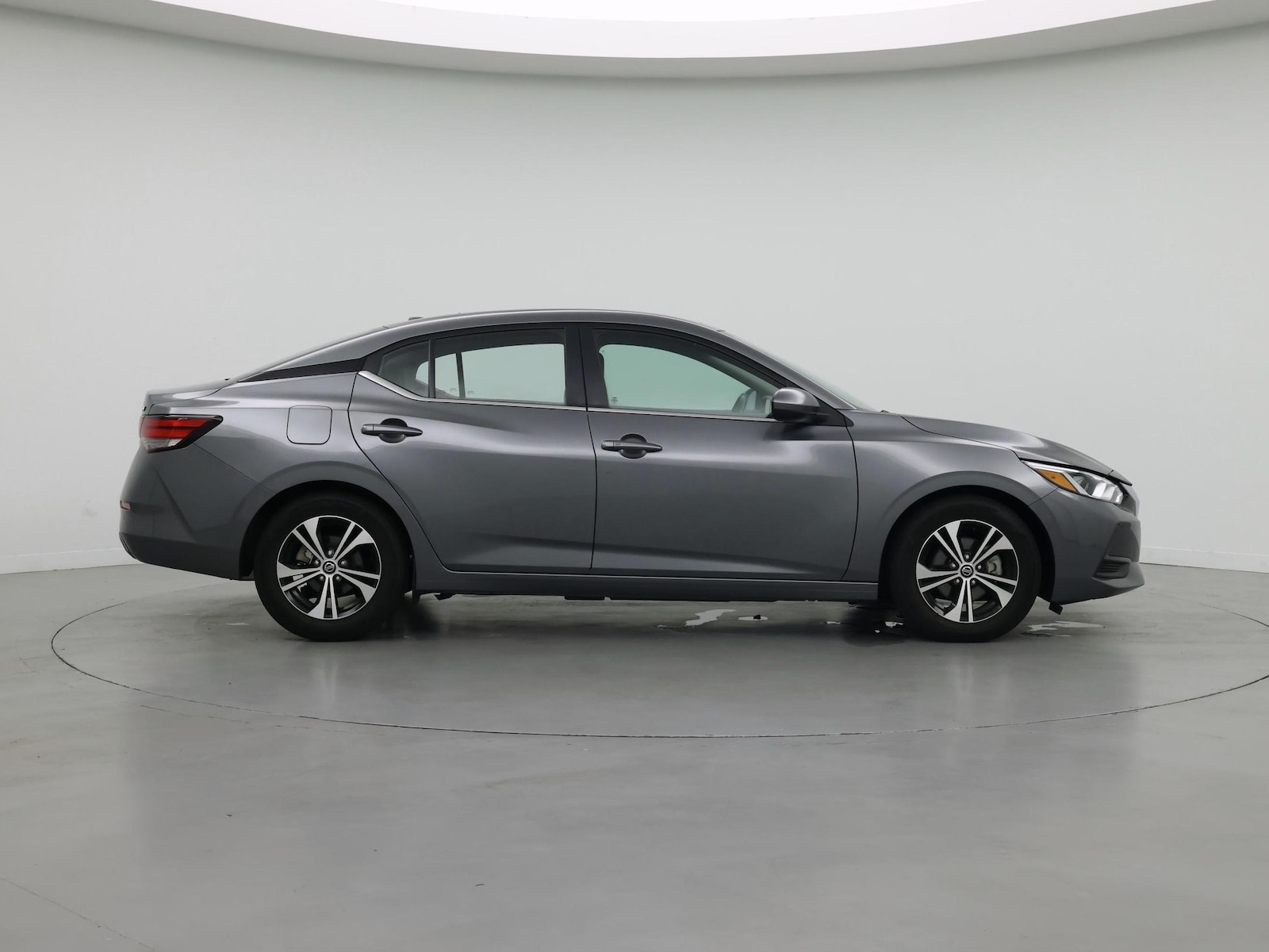 2023 Nissan Sentra SV - Photo 8