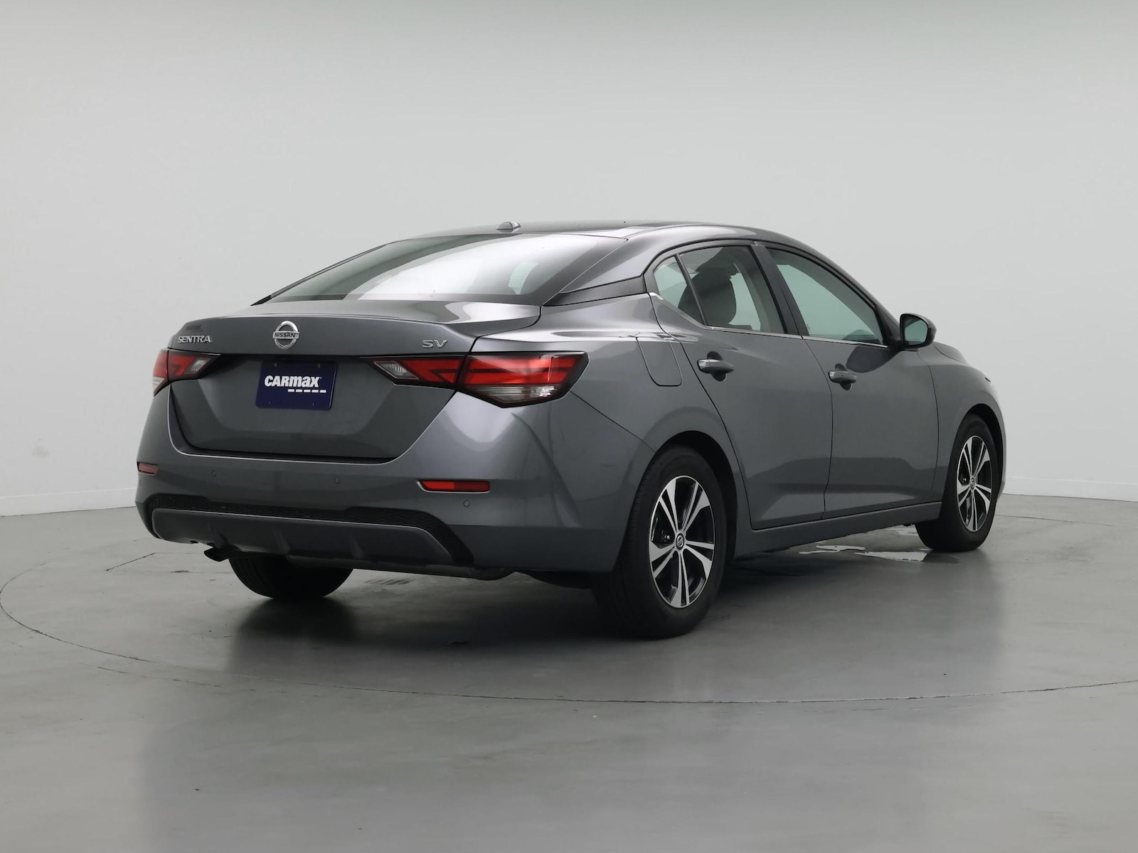 2023 Nissan Sentra SV - Photo 9