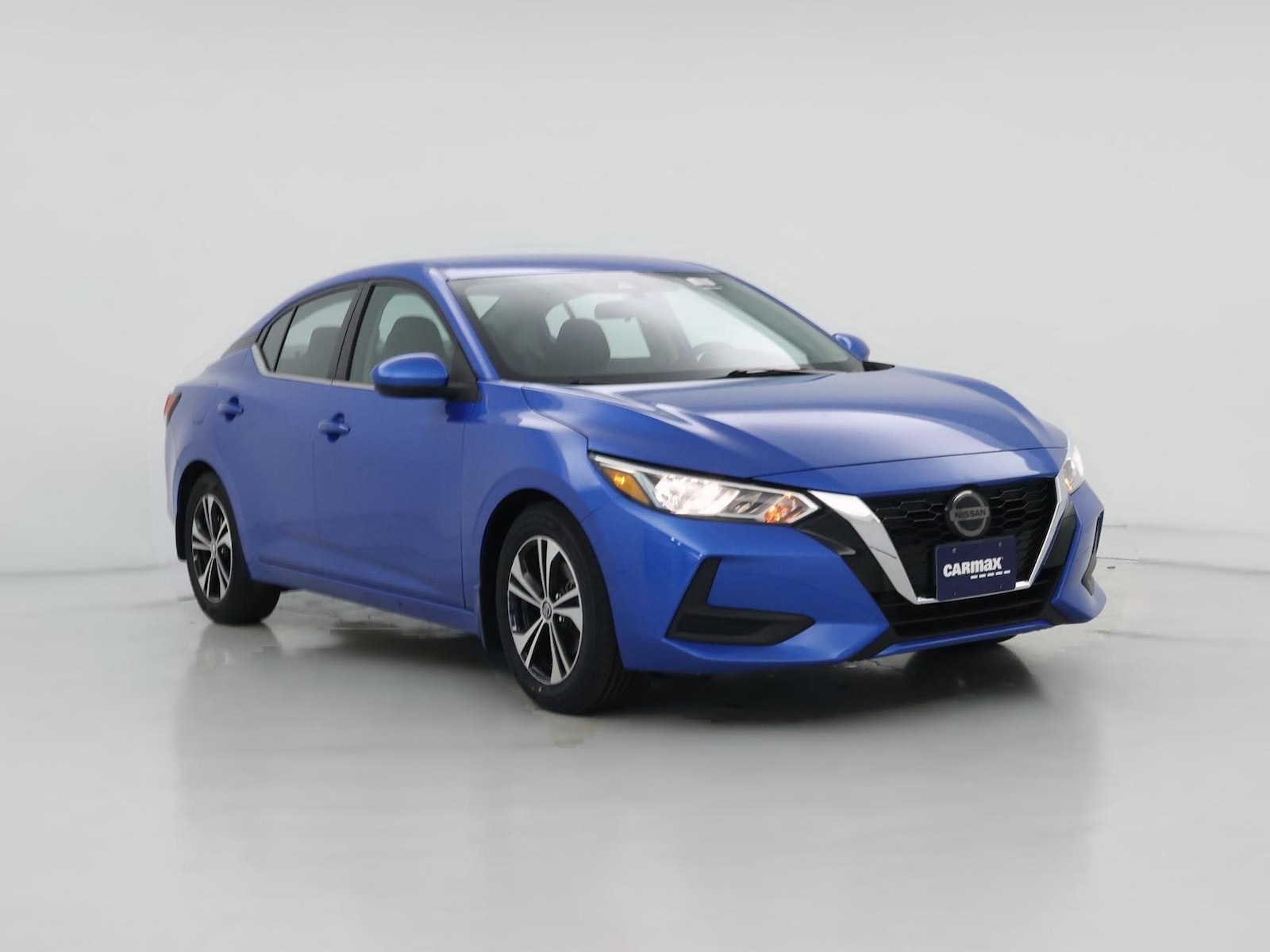 2023 Nissan Sentra