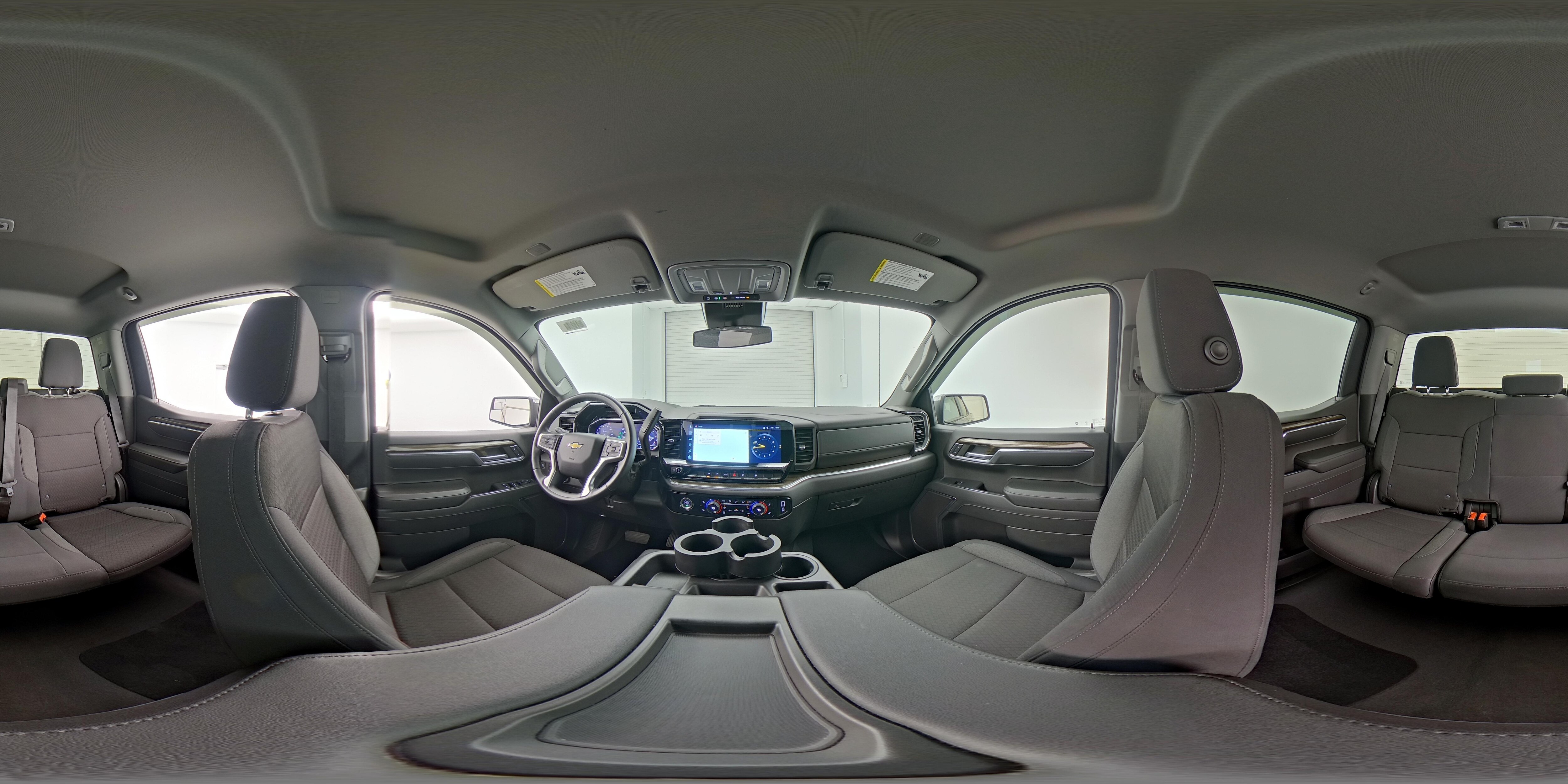 2024 Chevrolet Silverado 1500 LT - Photo 25