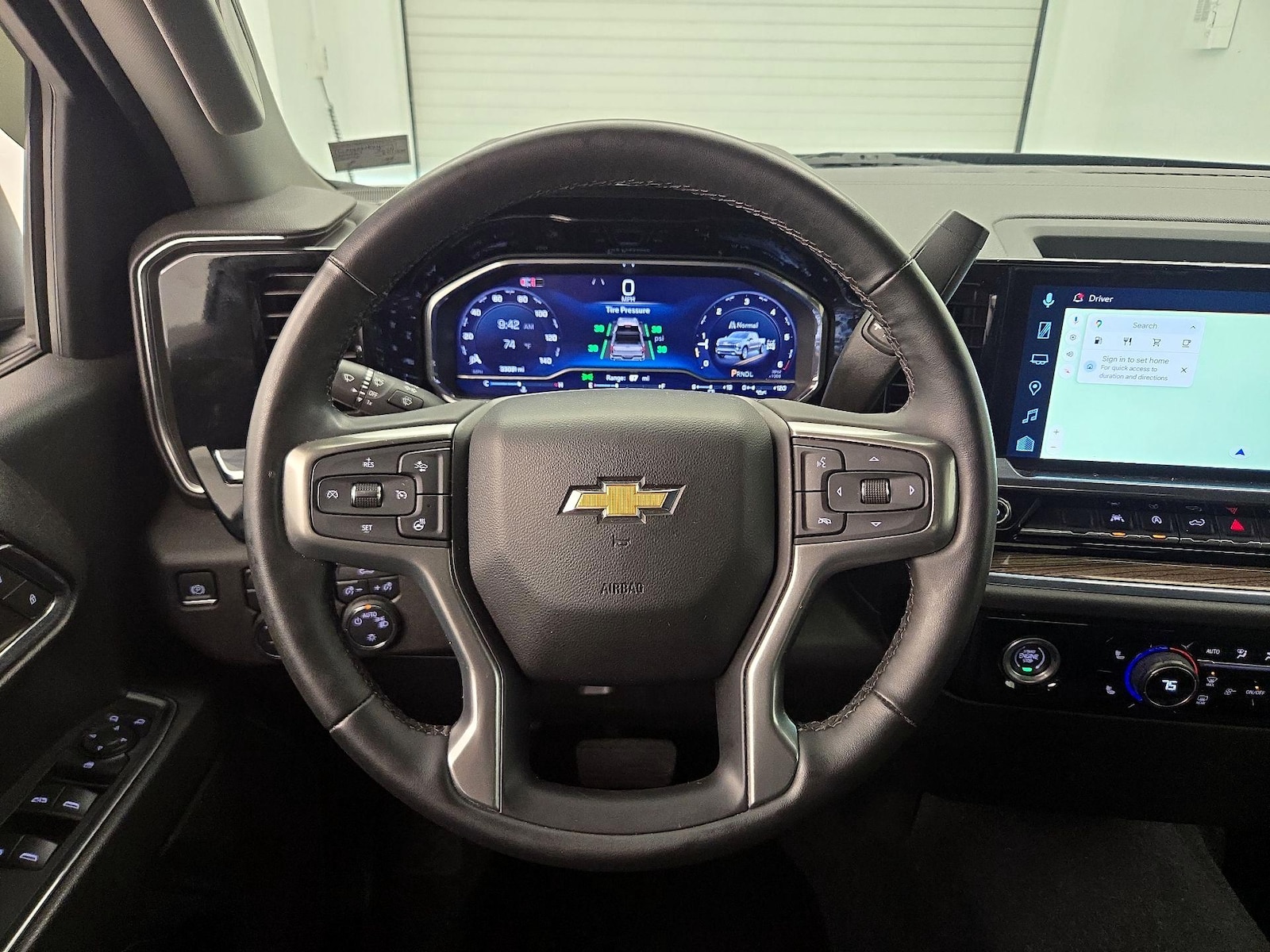 2024 Chevrolet Silverado 1500 LT - Photo 11