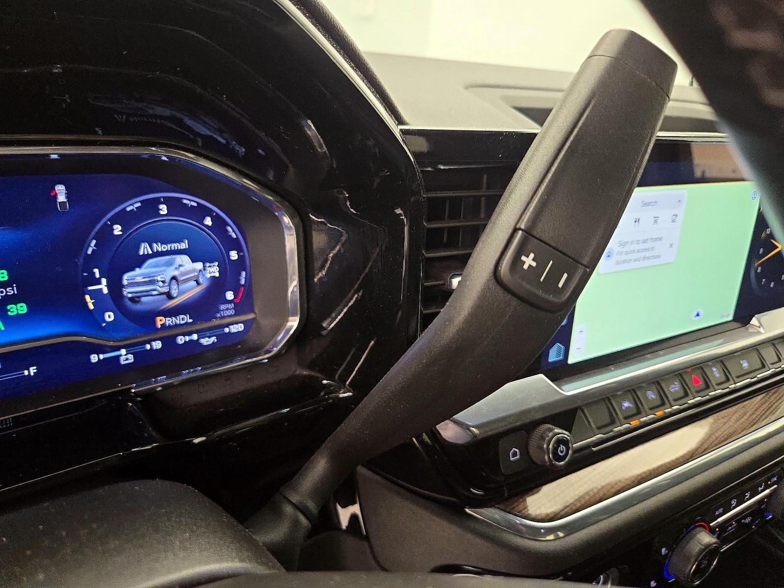 2024 Chevrolet Silverado 1500 LT - Photo 19