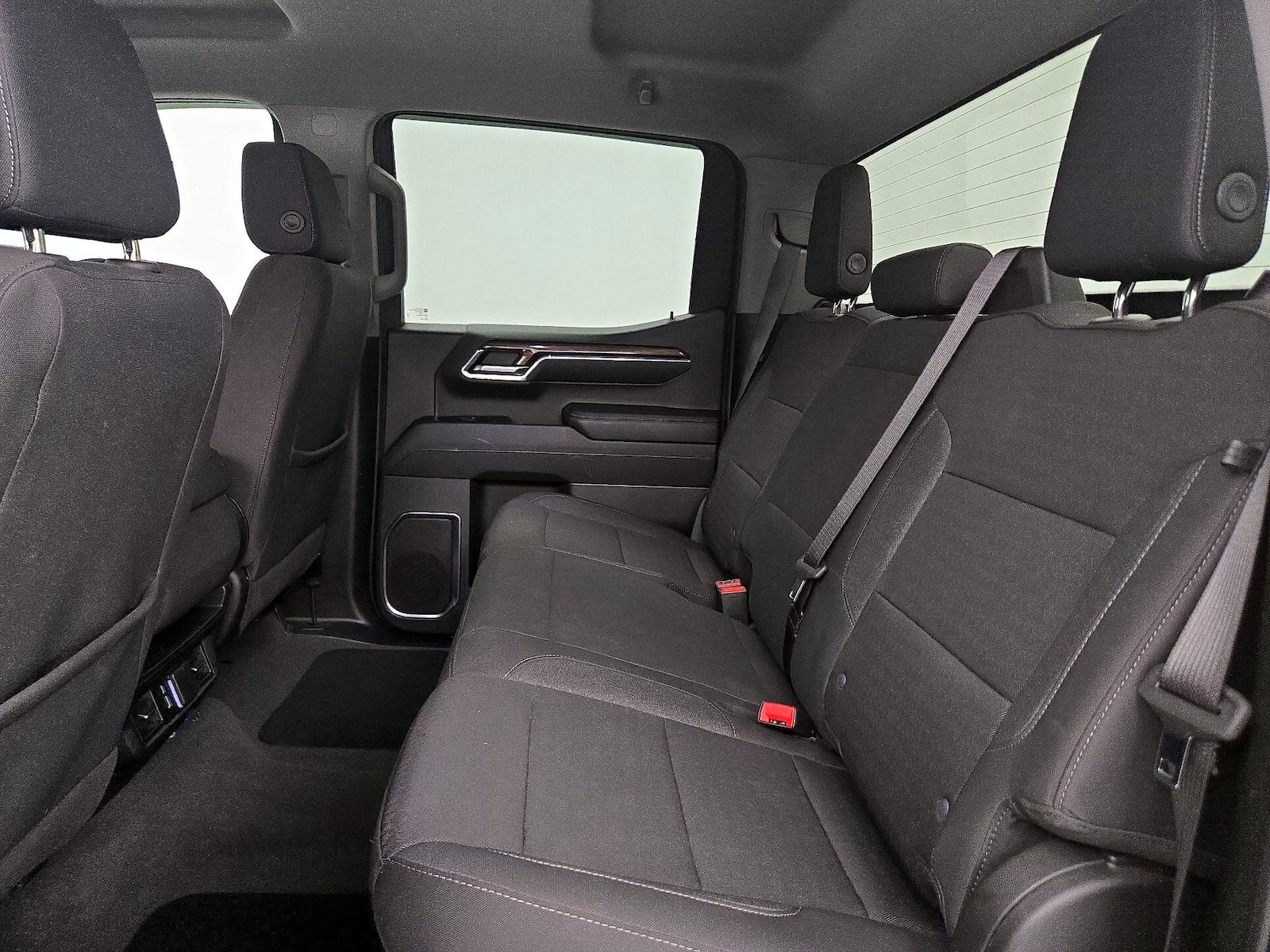 2024 Chevrolet Silverado 1500 LT - Photo 21