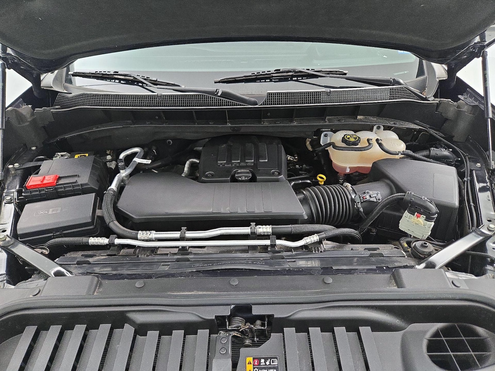 2024 Chevrolet Silverado 1500 LT - Photo 23