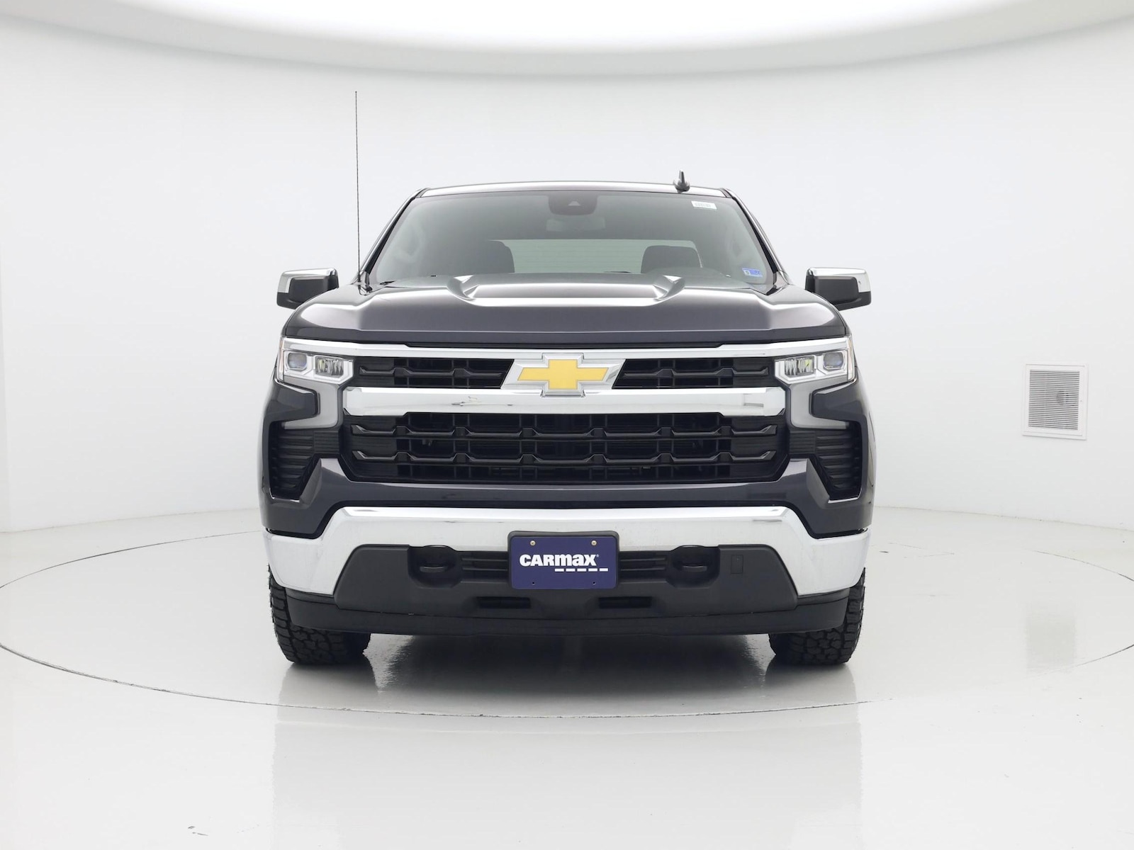 2024 Chevrolet Silverado 1500 LT - Photo 6