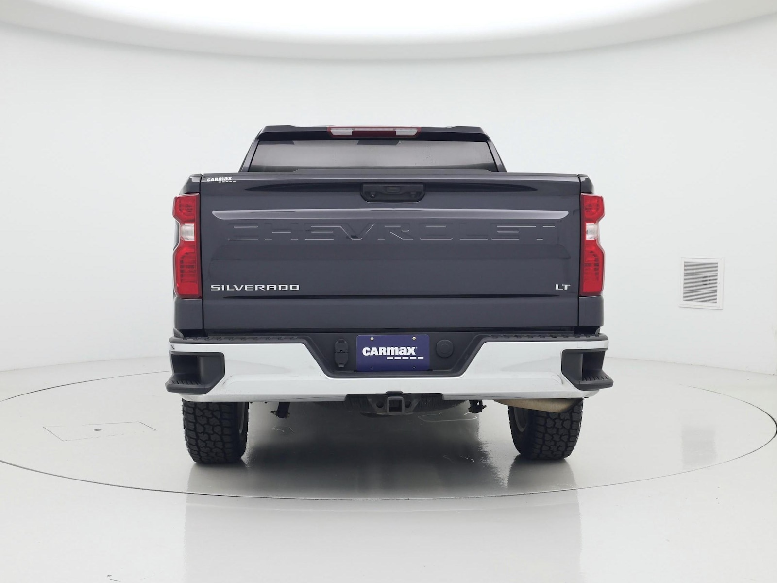 2024 Chevrolet Silverado 1500 LT - Photo 7