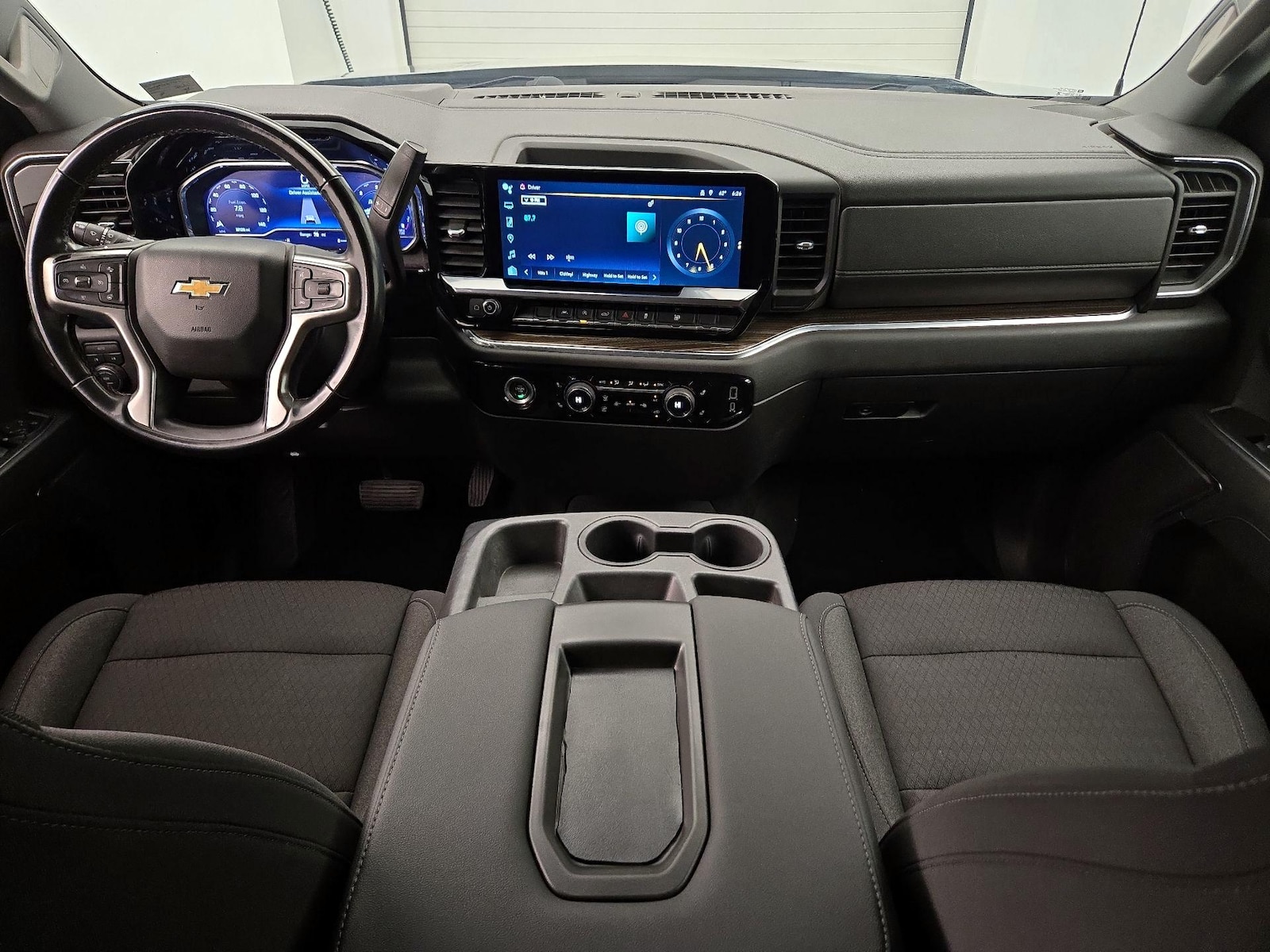 Rear View Camera