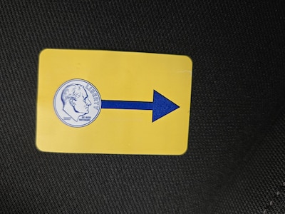 Condition detail