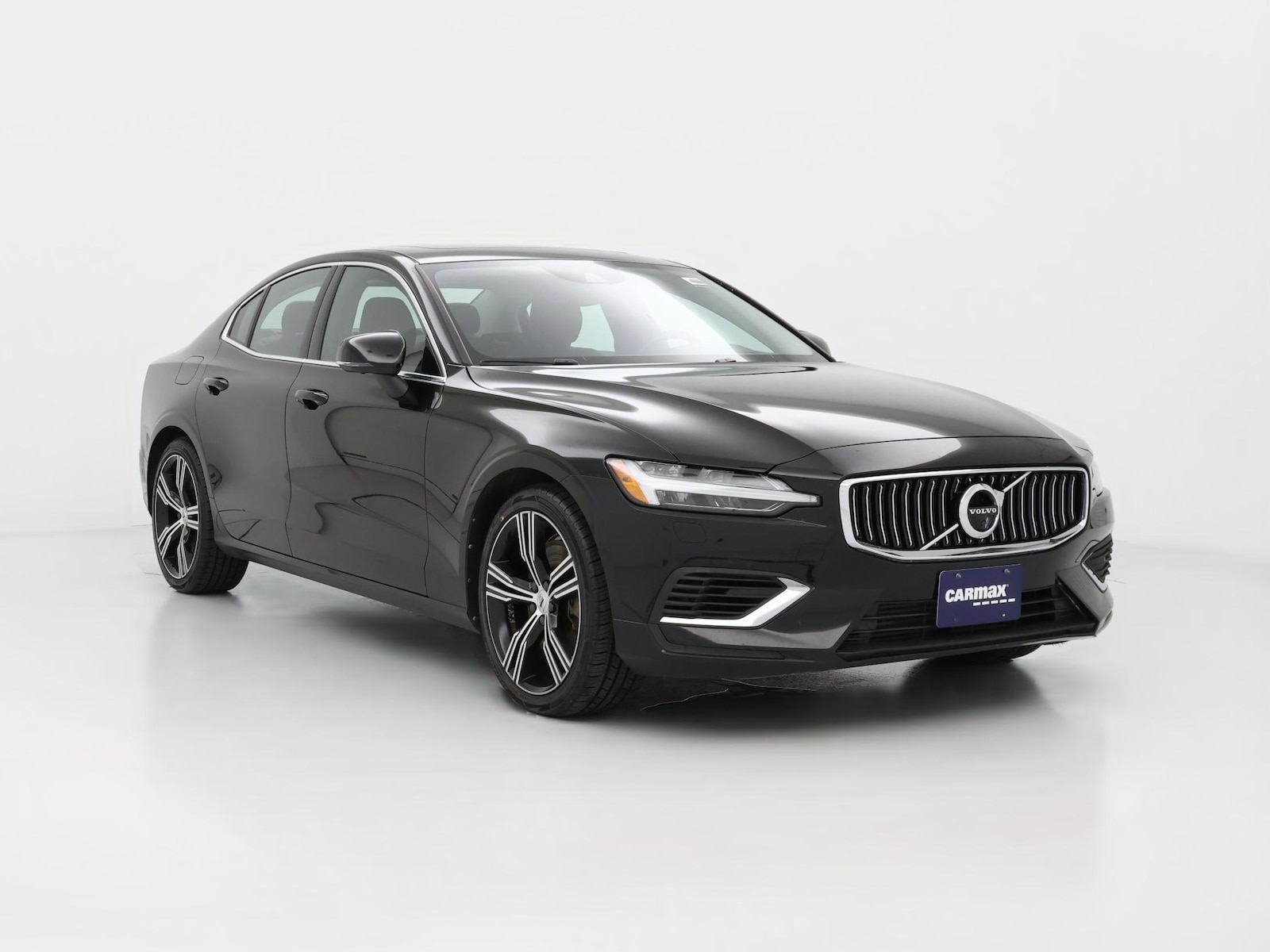 2022 Volvo S60