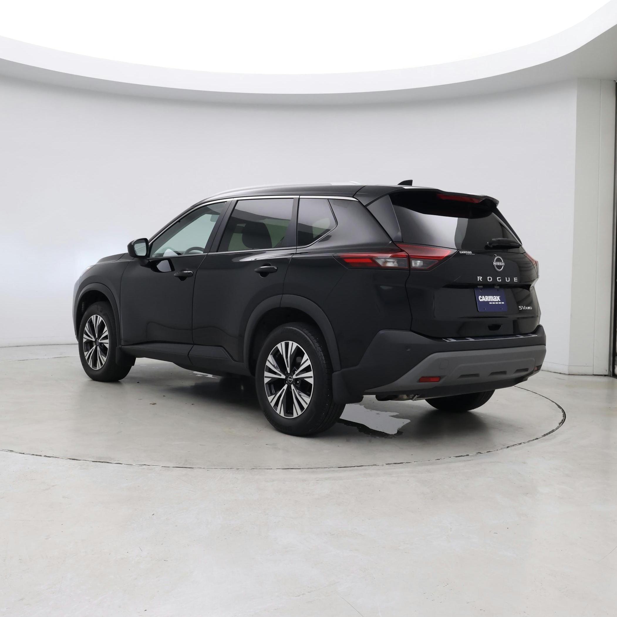 Thumbnail: 2023 Nissan Rogue - 2