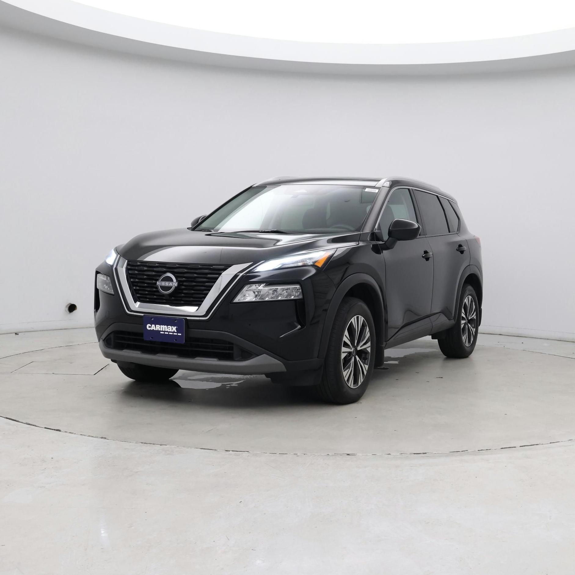 Thumbnail: 2023 Nissan Rogue - 4