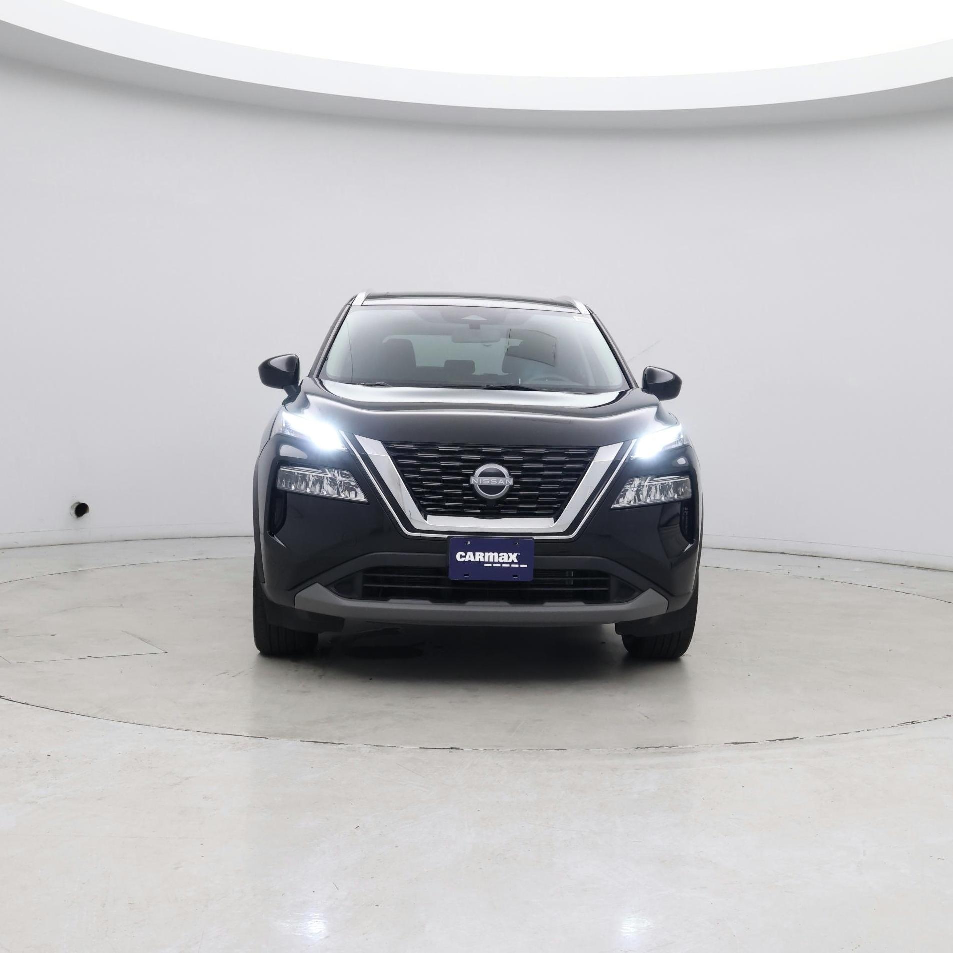 Thumbnail: 2023 Nissan Rogue - 5