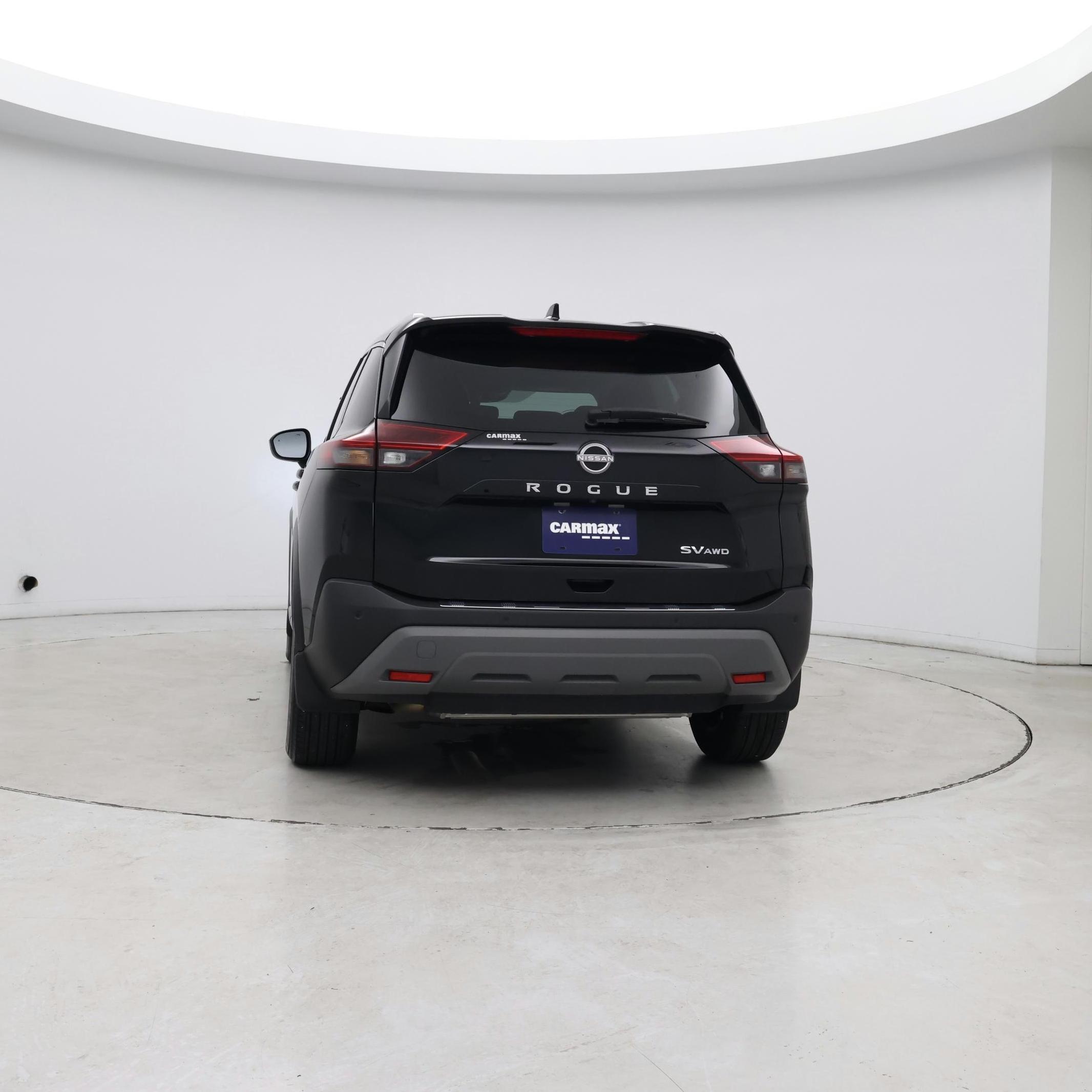 Thumbnail: 2023 Nissan Rogue - 6