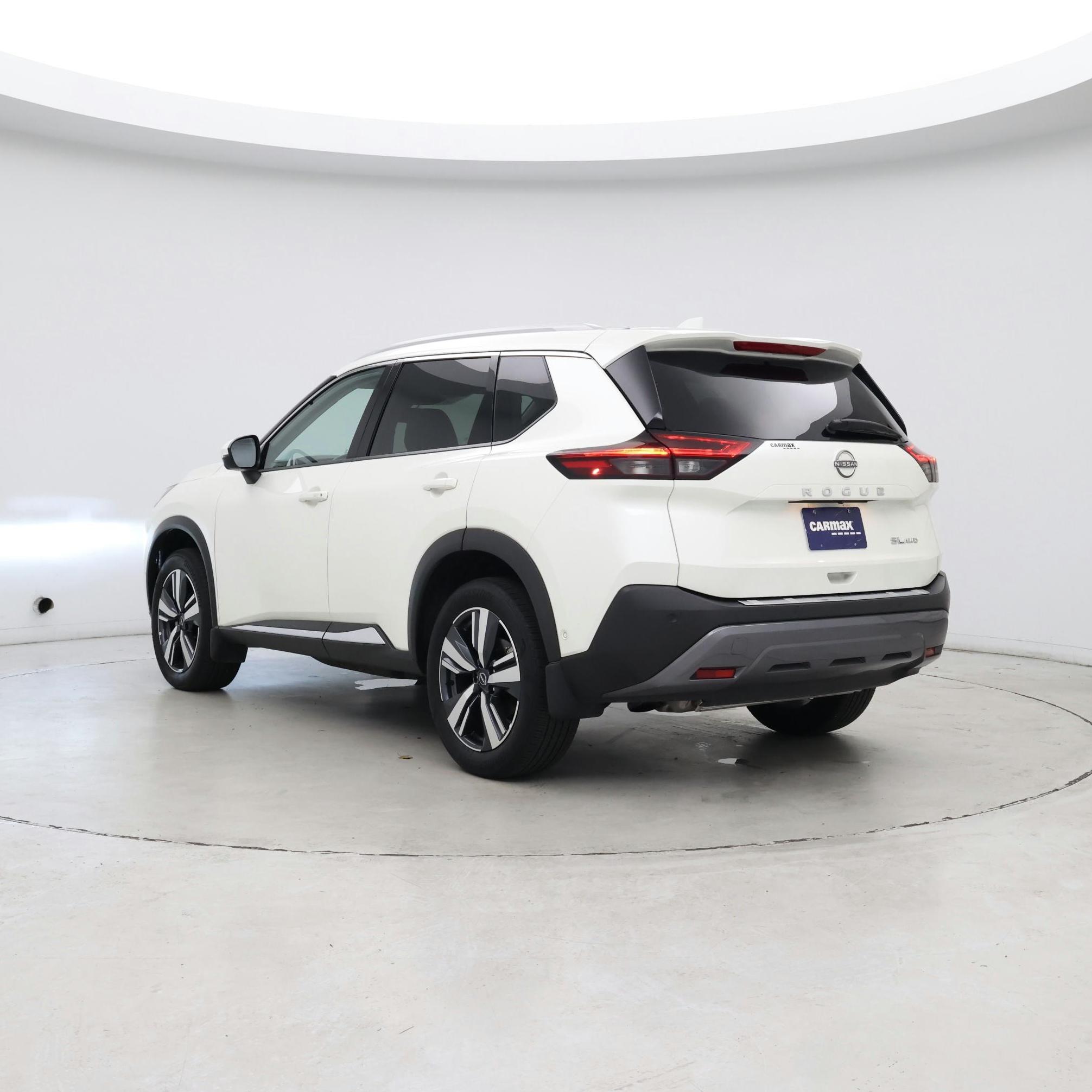 Thumbnail: 2023 Nissan Rogue - 2