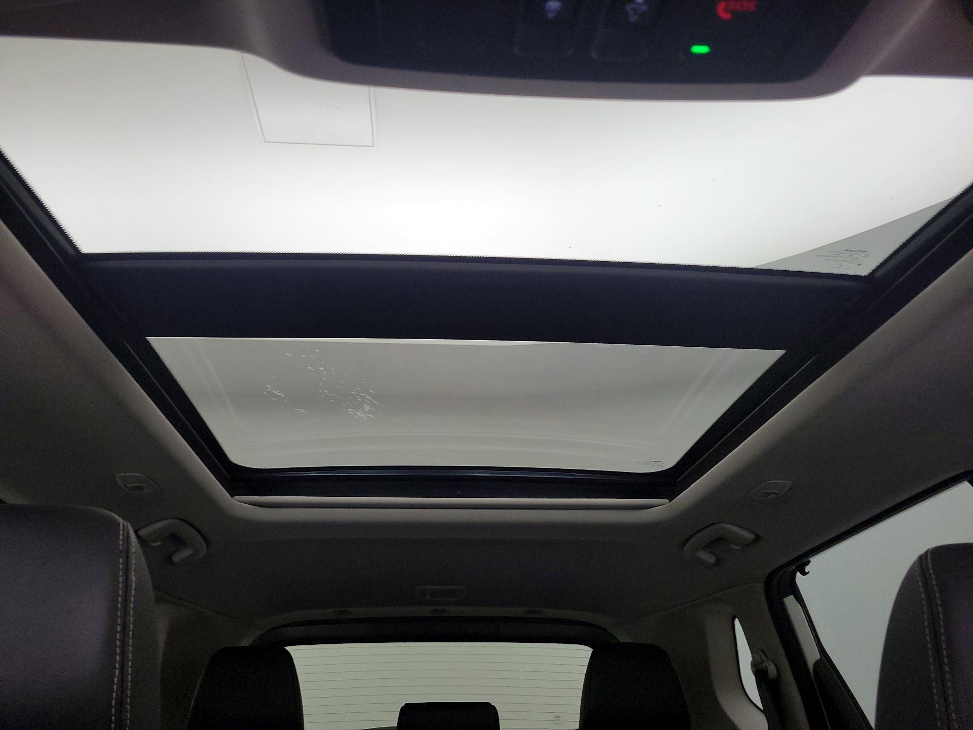 Thumbnail: 2023 Nissan Rogue - 20