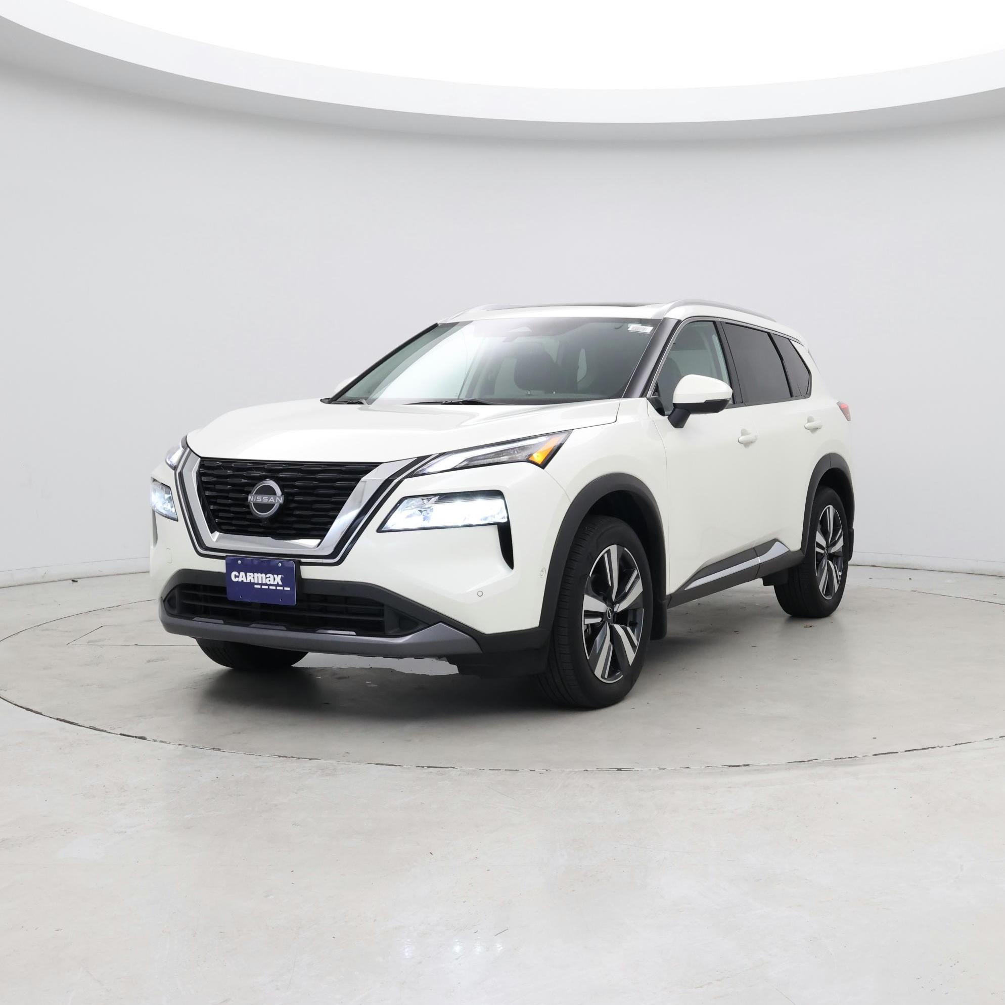 Thumbnail: 2023 Nissan Rogue - 4
