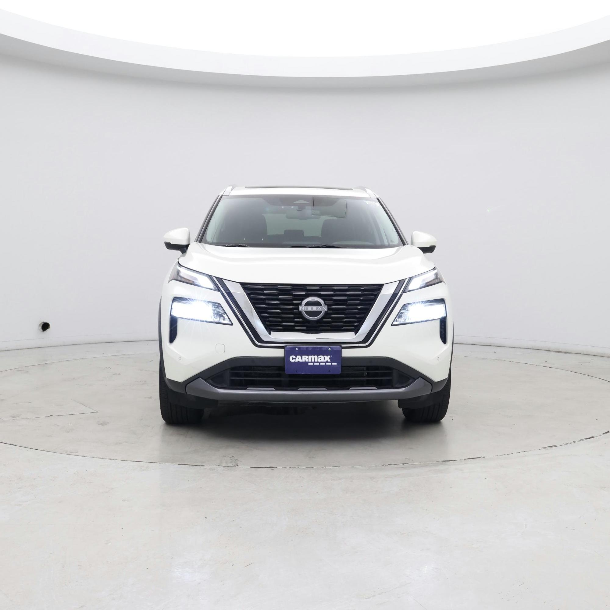 Thumbnail: 2023 Nissan Rogue - 5