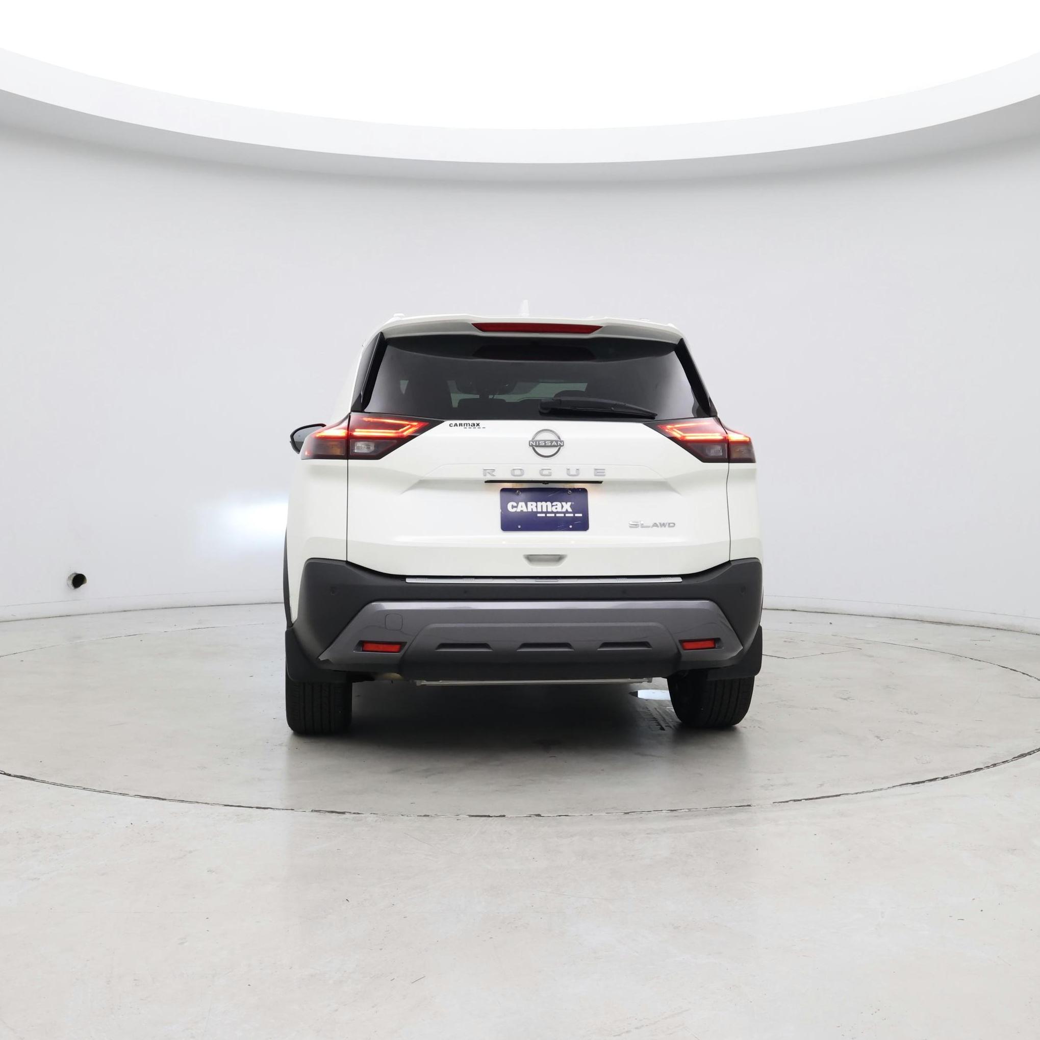 Thumbnail: 2023 Nissan Rogue - 6
