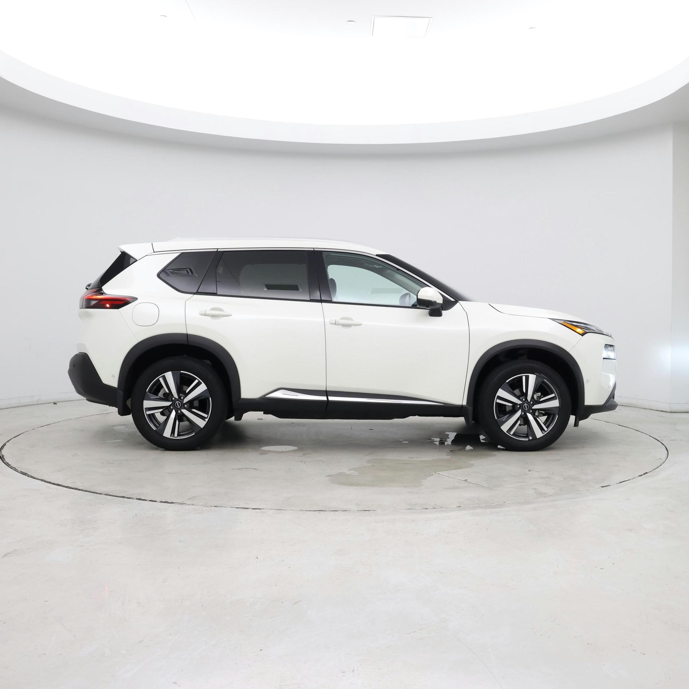 Thumbnail: 2023 Nissan Rogue - 7