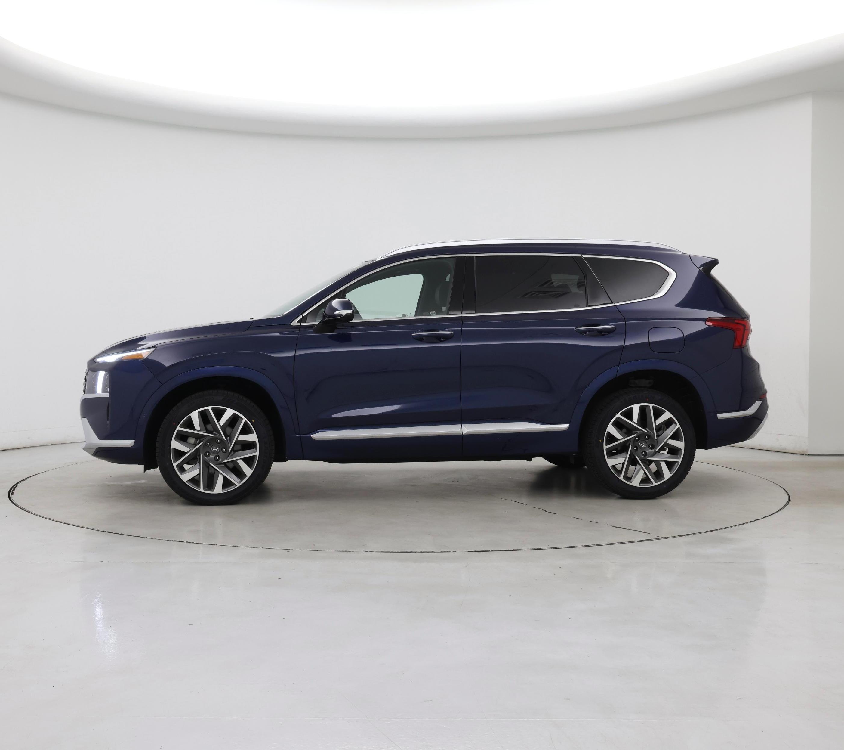 Thumbnail: 2023 Hyundai Santa Fe - 3