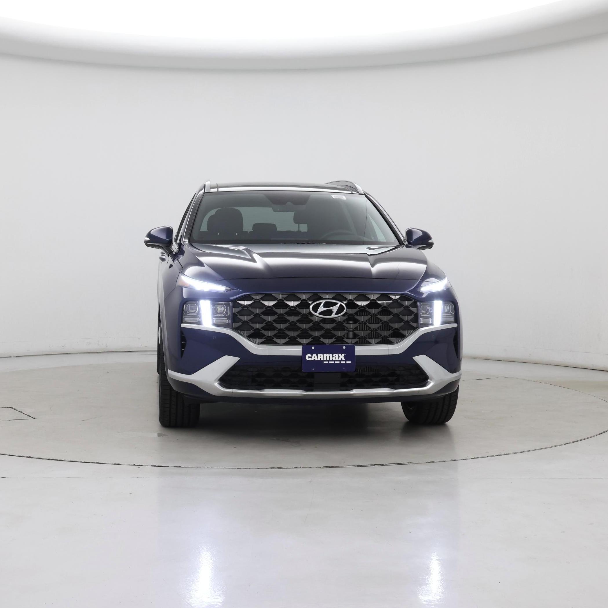 Thumbnail: 2023 Hyundai Santa Fe - 5