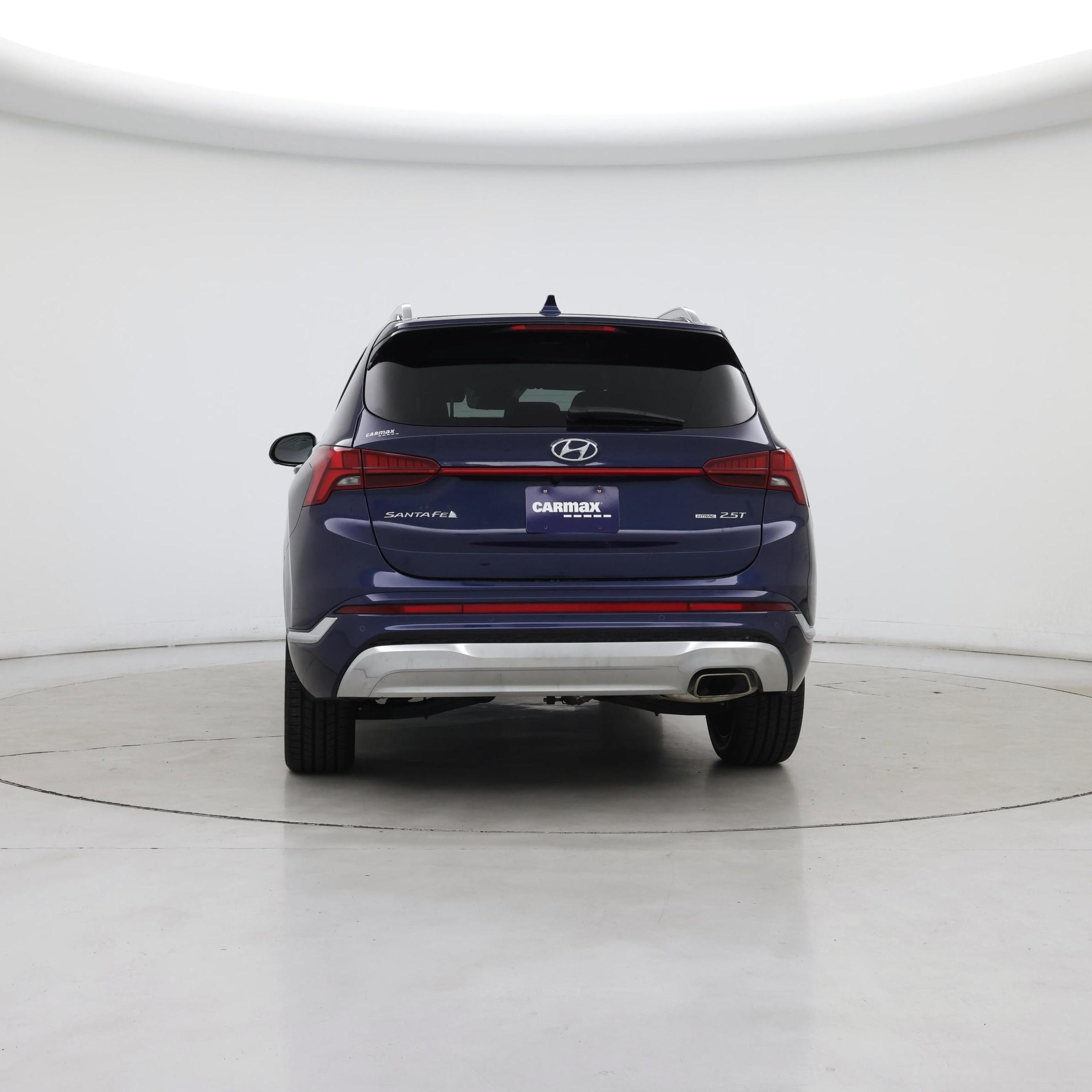 Thumbnail: 2023 Hyundai Santa Fe - 6
