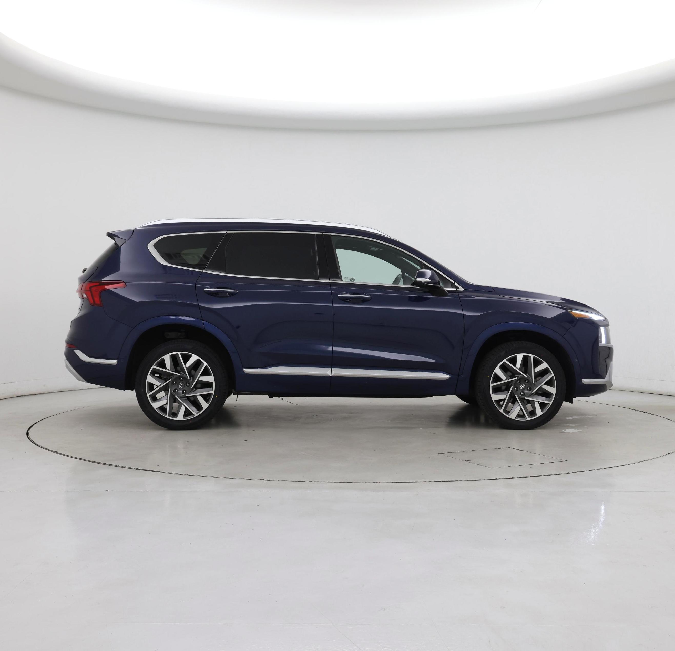 Thumbnail: 2023 Hyundai Santa Fe - 7