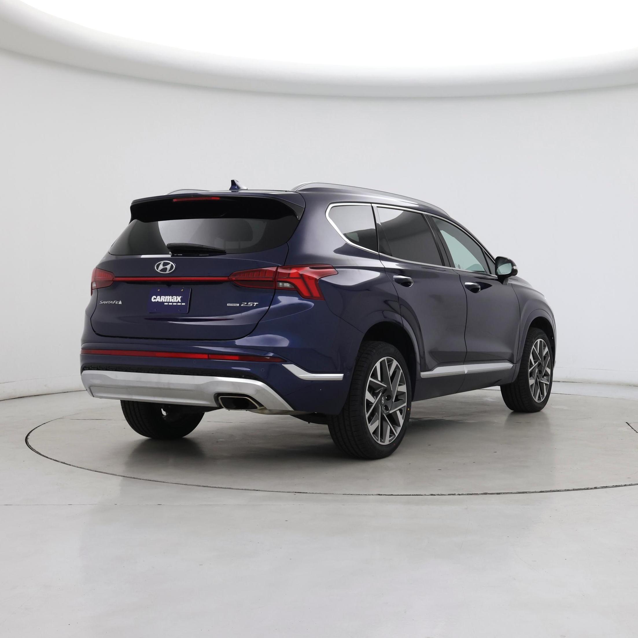 Thumbnail: 2023 Hyundai Santa Fe - 8