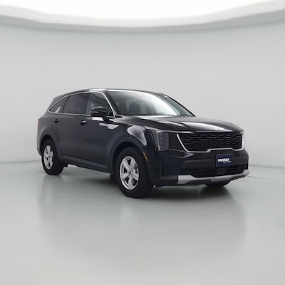 2024 Kia Sorento LX