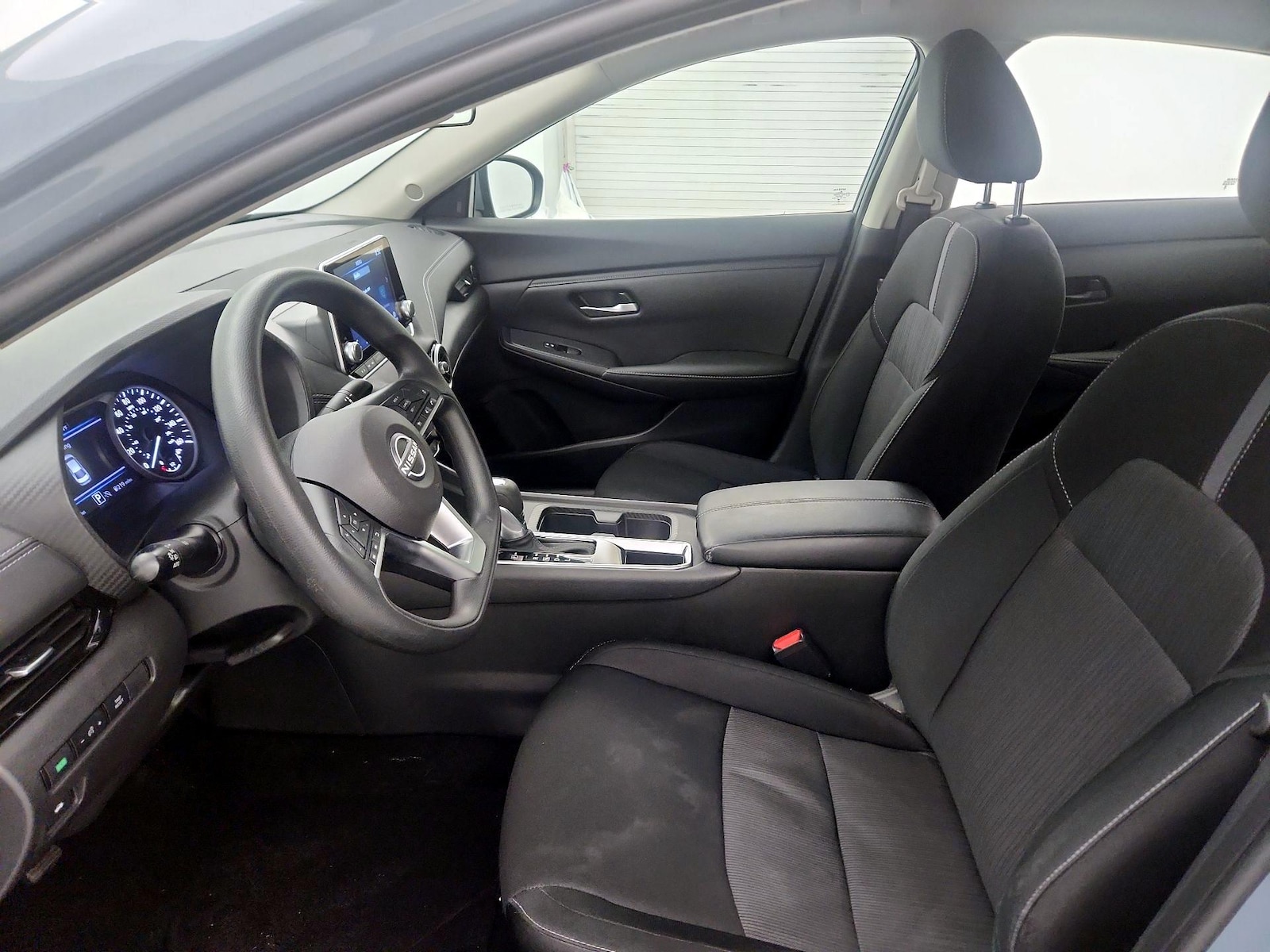 Side Airbags